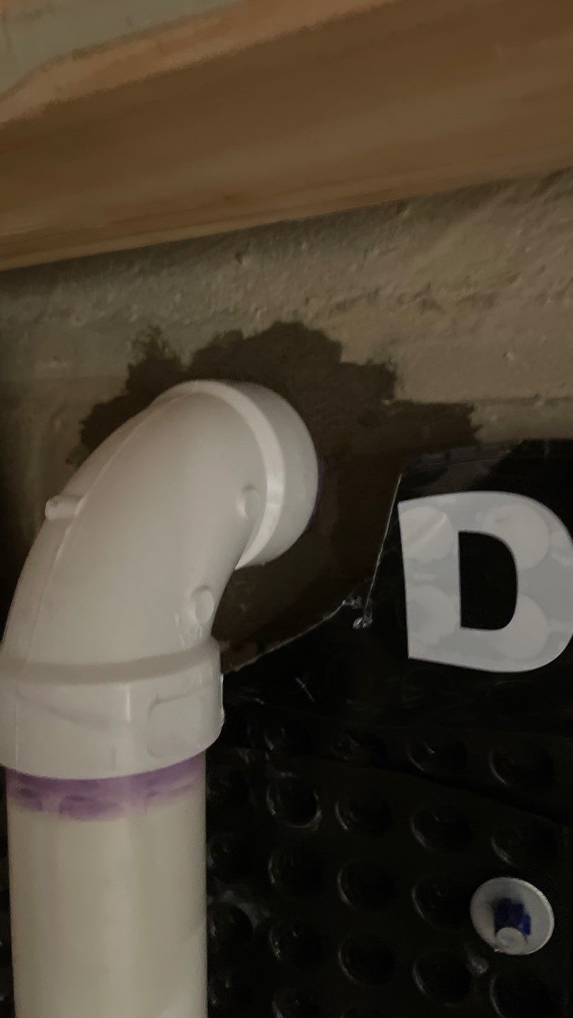 Subcontracted for a Whole-Home Remodel by Waterproofing Northeast