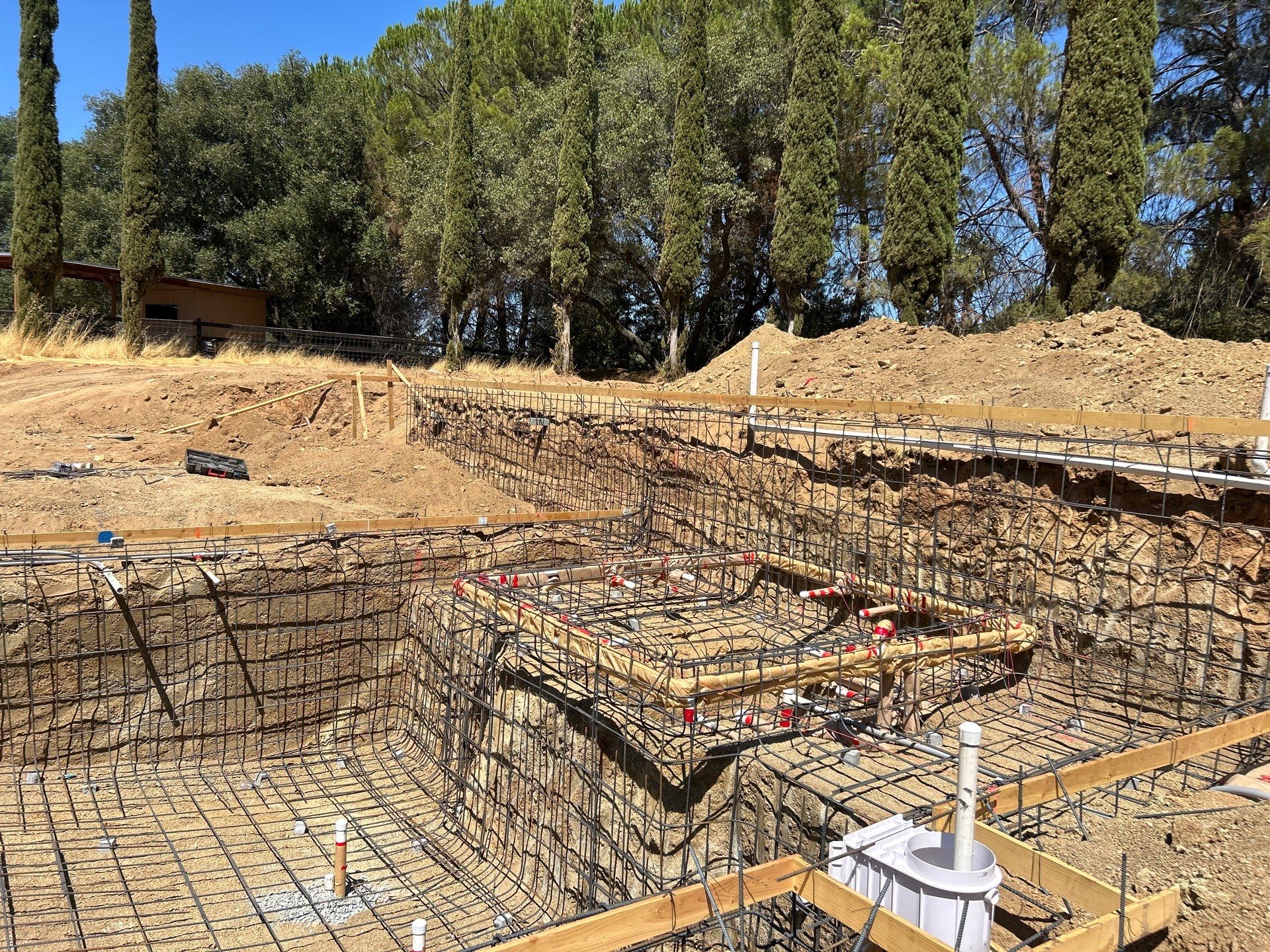 Loomis Project by Dolphin Pools and Spas