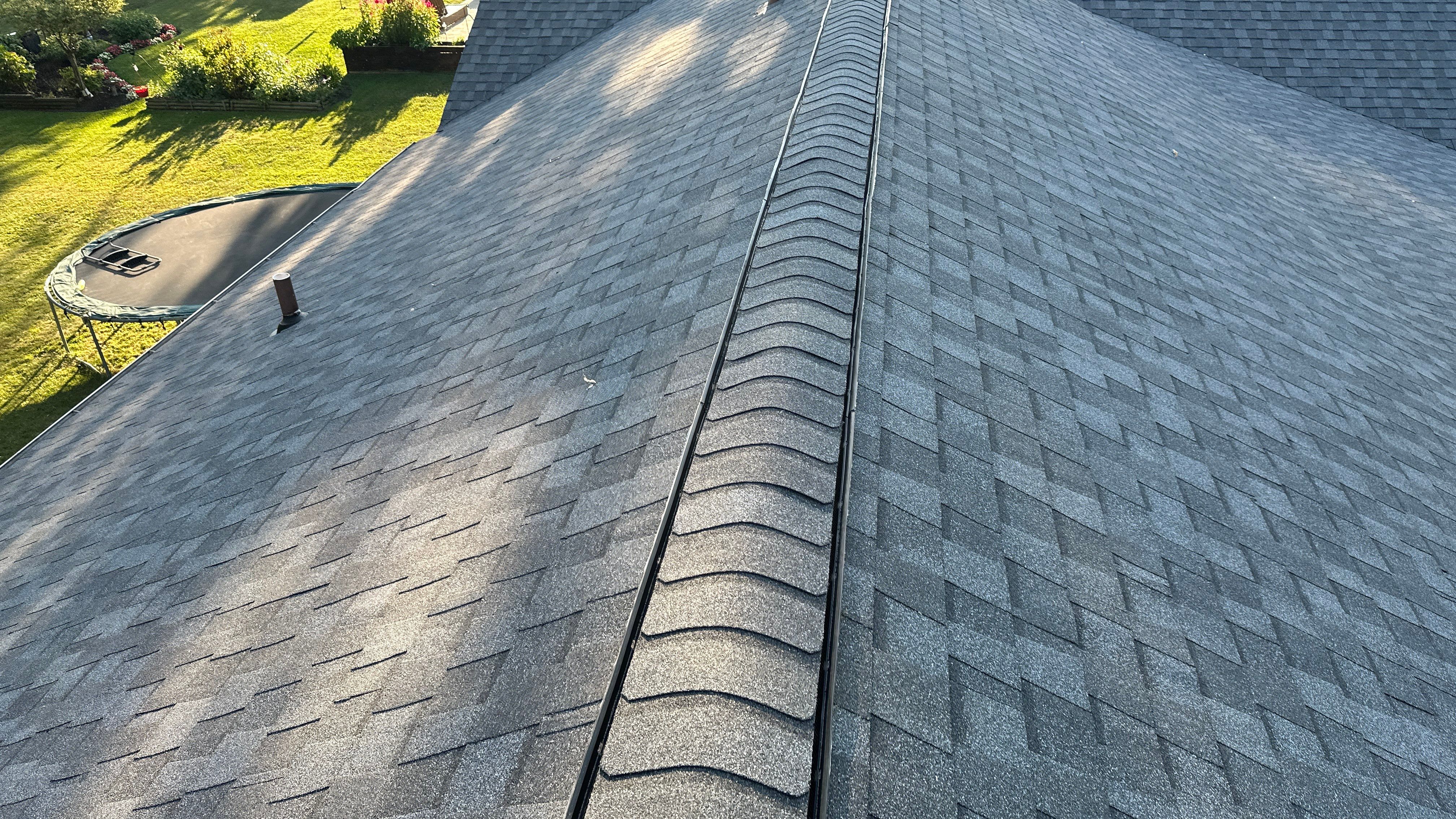 Roof Replacement by Homestyle in Avon Lake by Homestyle Home Improvements (HHI)