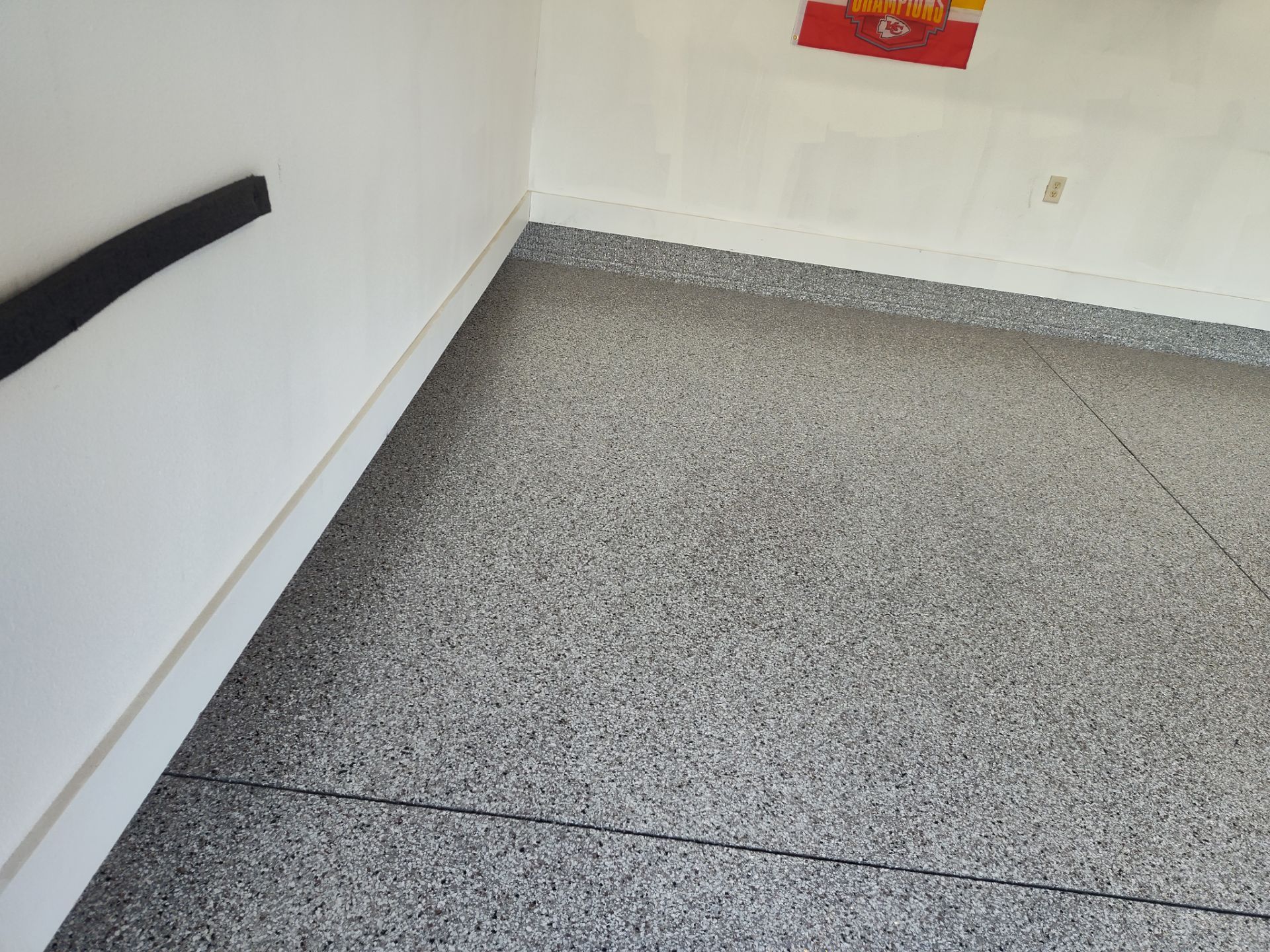 Bring Revival To Your Garage! by Revival Concrete Coatings, LLC