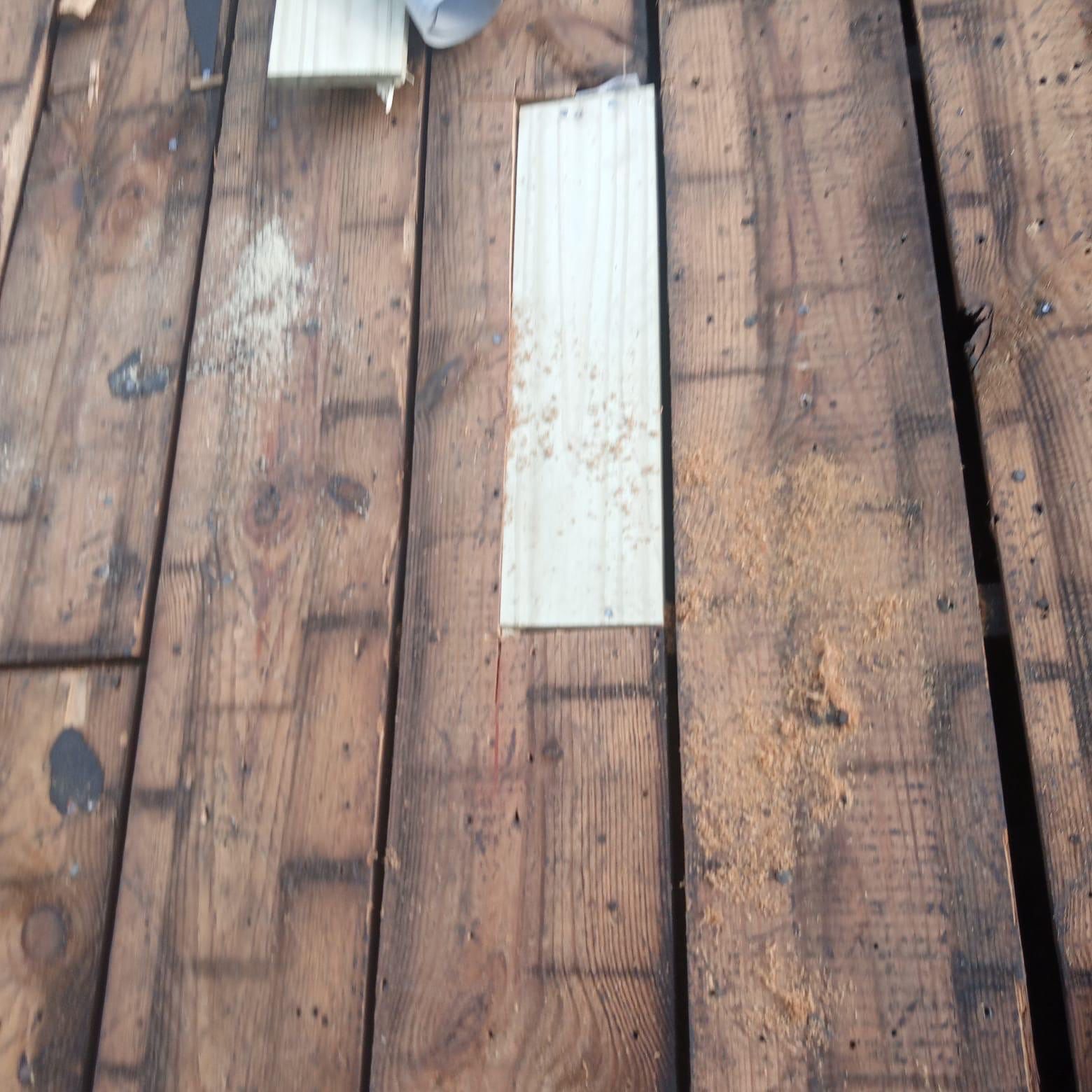 Tight Budget quality Residential Roof Installation by Roof Bullies