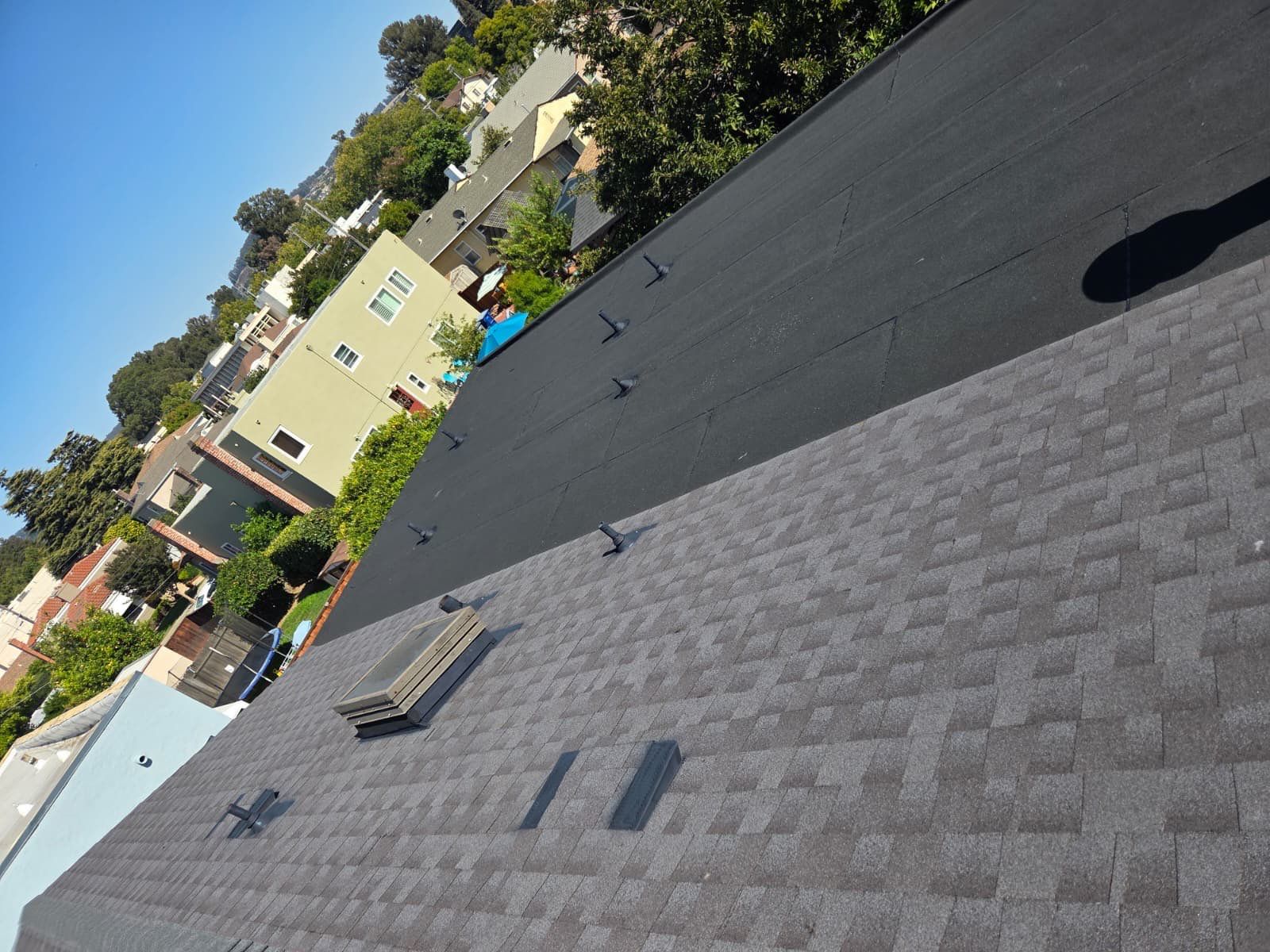 Roof Replacement - San Leandro, CA 94577 by Epic Roof Replacement