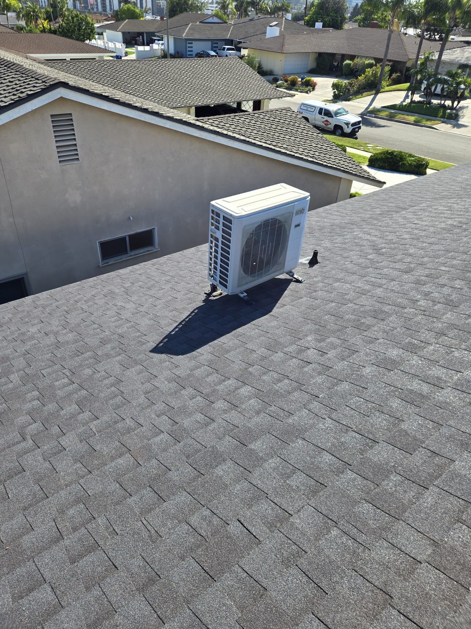 Roof Replacement - Los Angeles, CA 90056 by Epic Roof Replacement