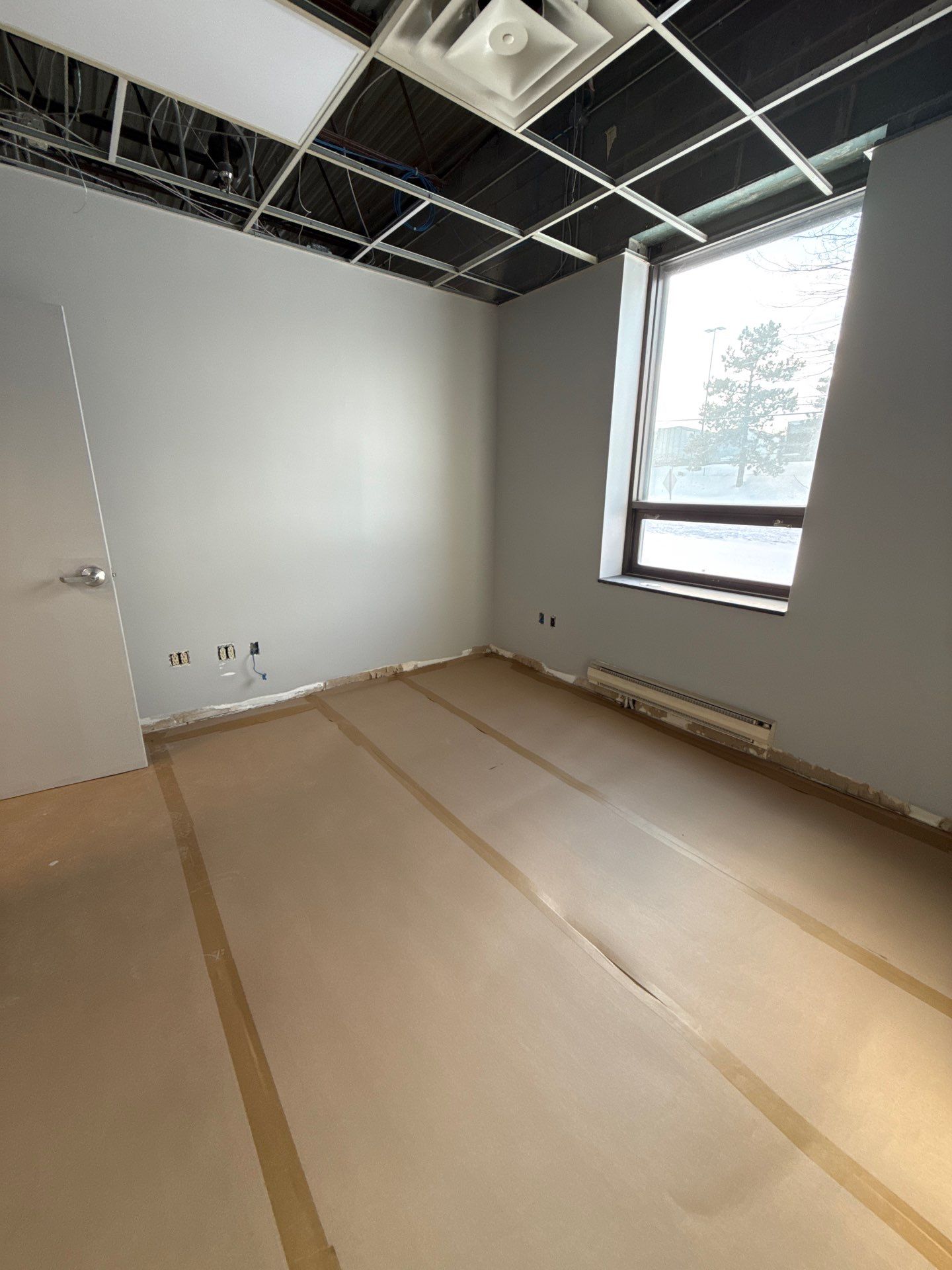 Syracuse, NY by Ironhorn Enterprises