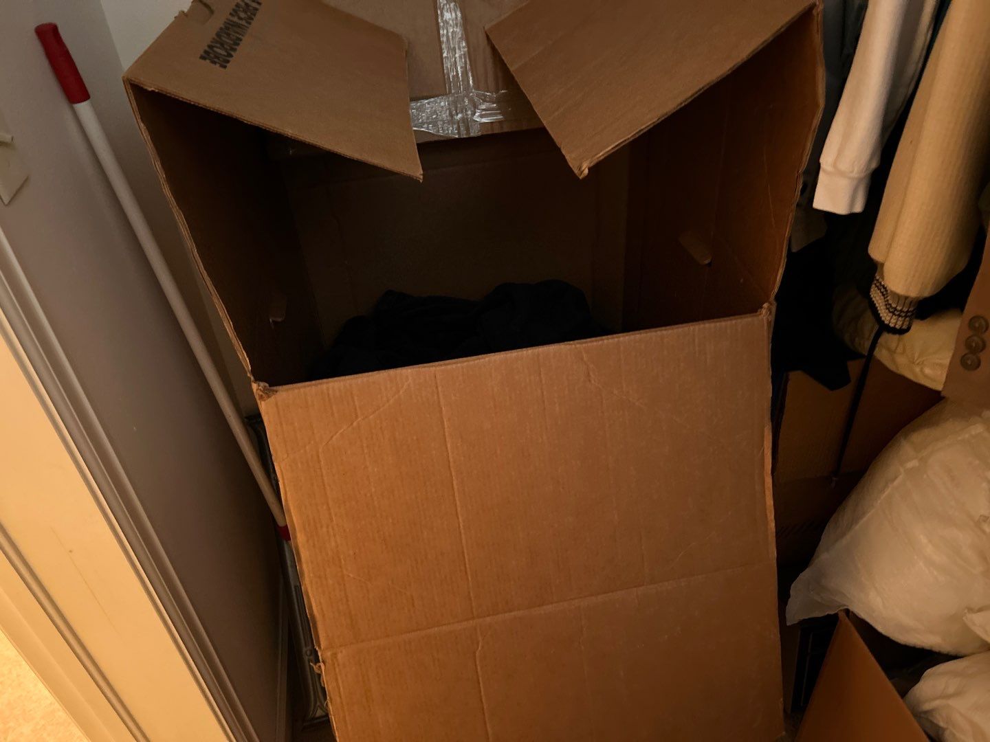 Reconstruction by Accountable Home Services