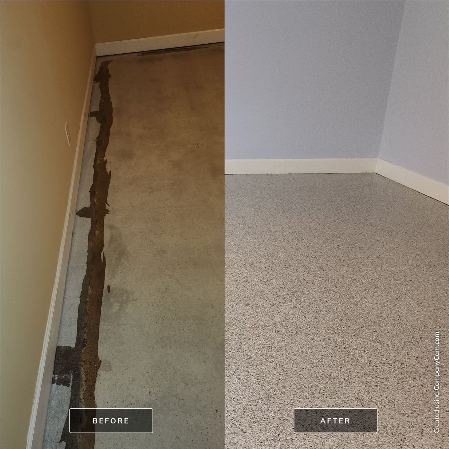  Garage & Home Floor Improvement by Elite Floor Solutions
