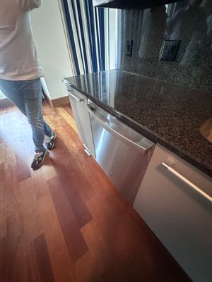 Project in Miami