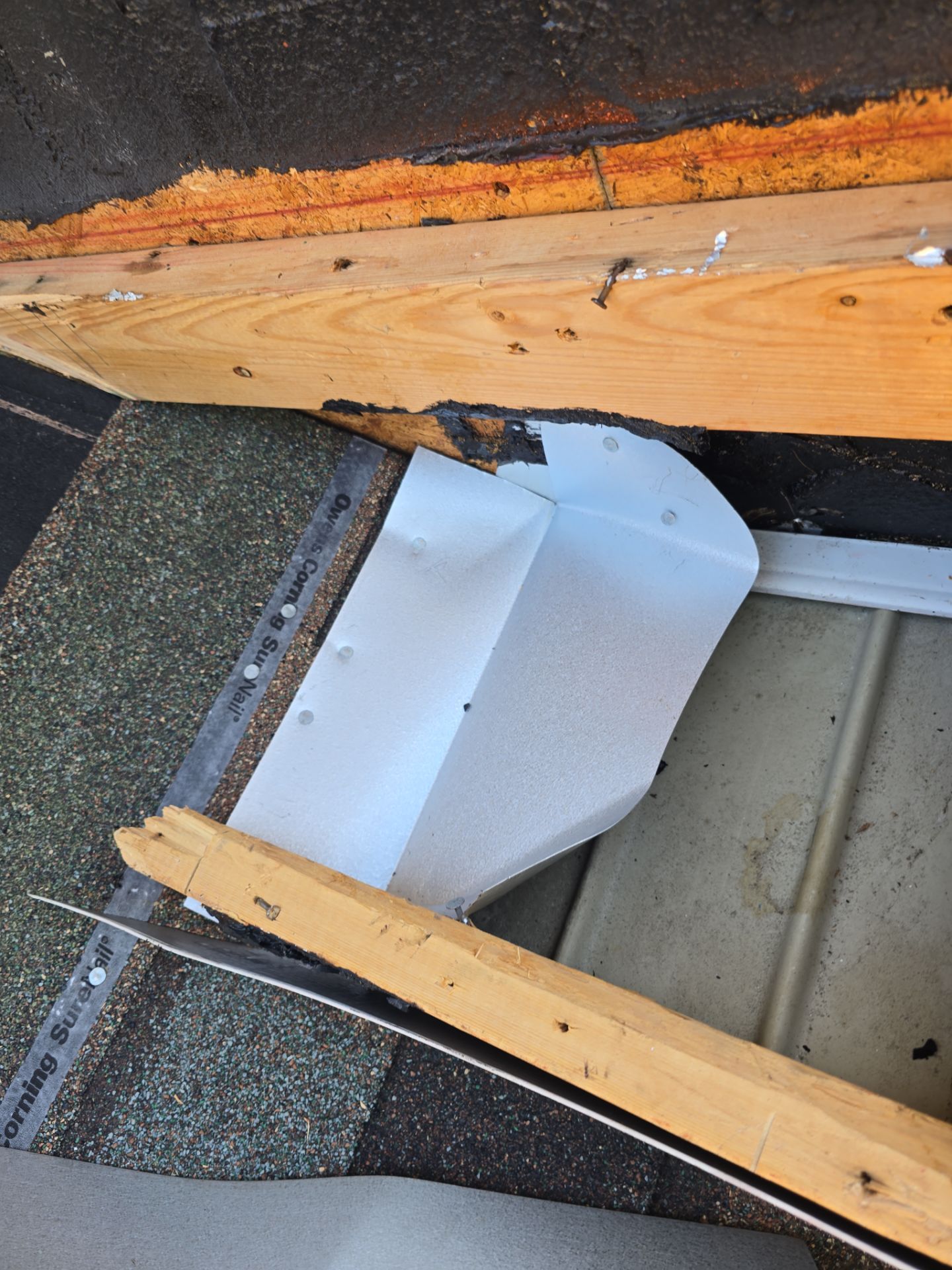 Roof Replacement in Riverview, FL by Shingle Masters Roofing