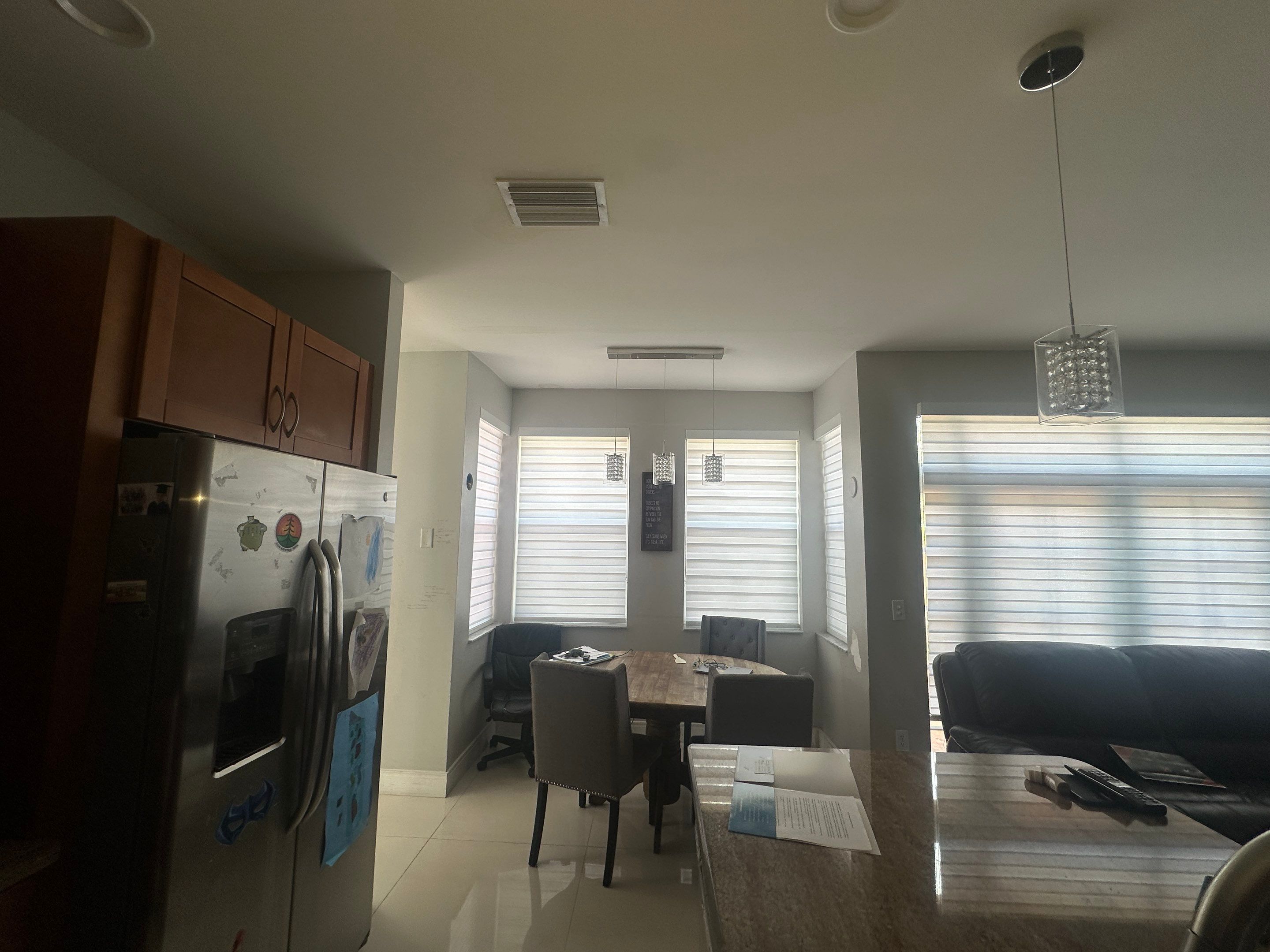 Water Damage Claim in Pembroke Pines by FLAPA & KeyStone