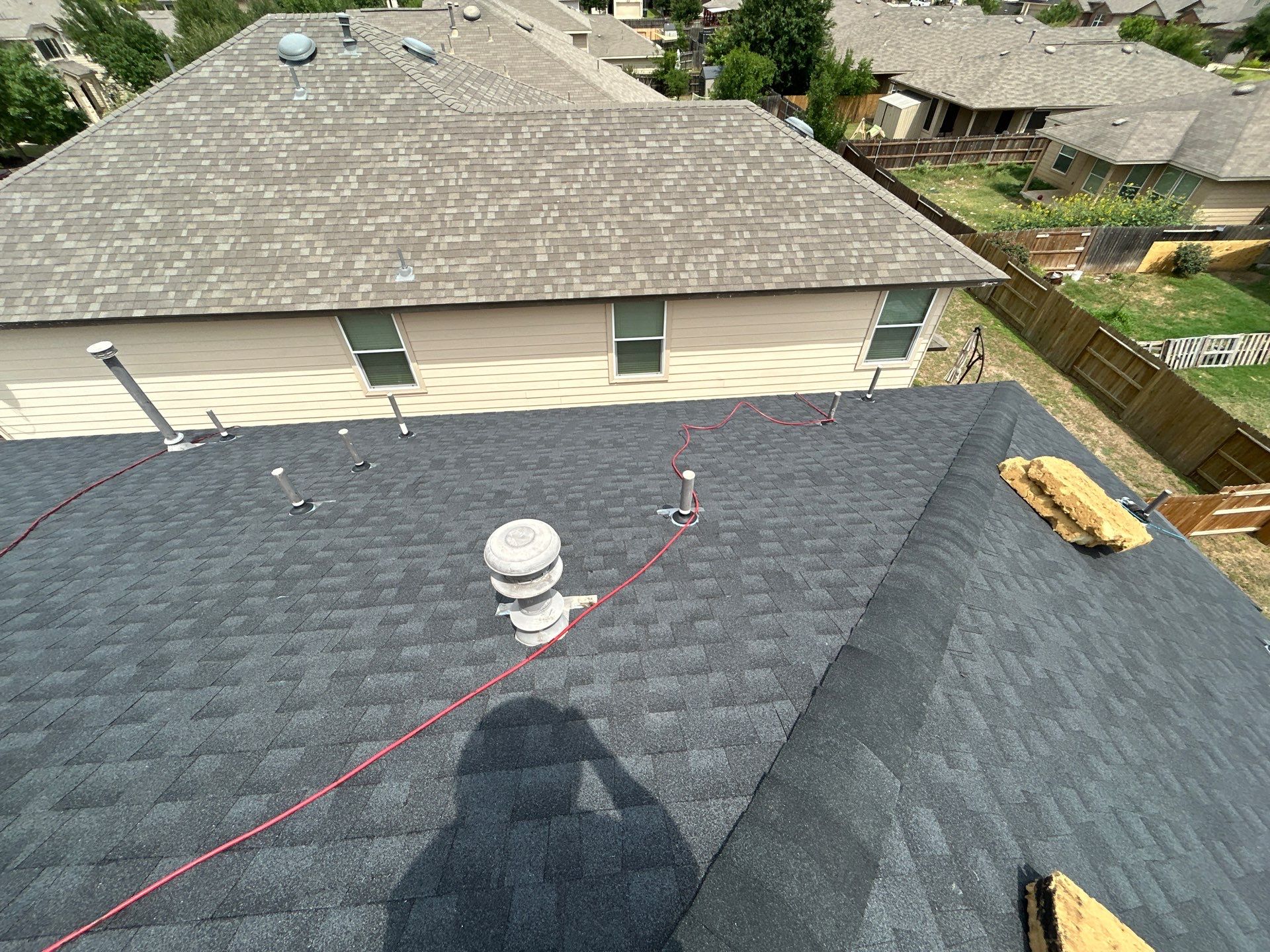 Roof Replacement - 78221 by bh roofing