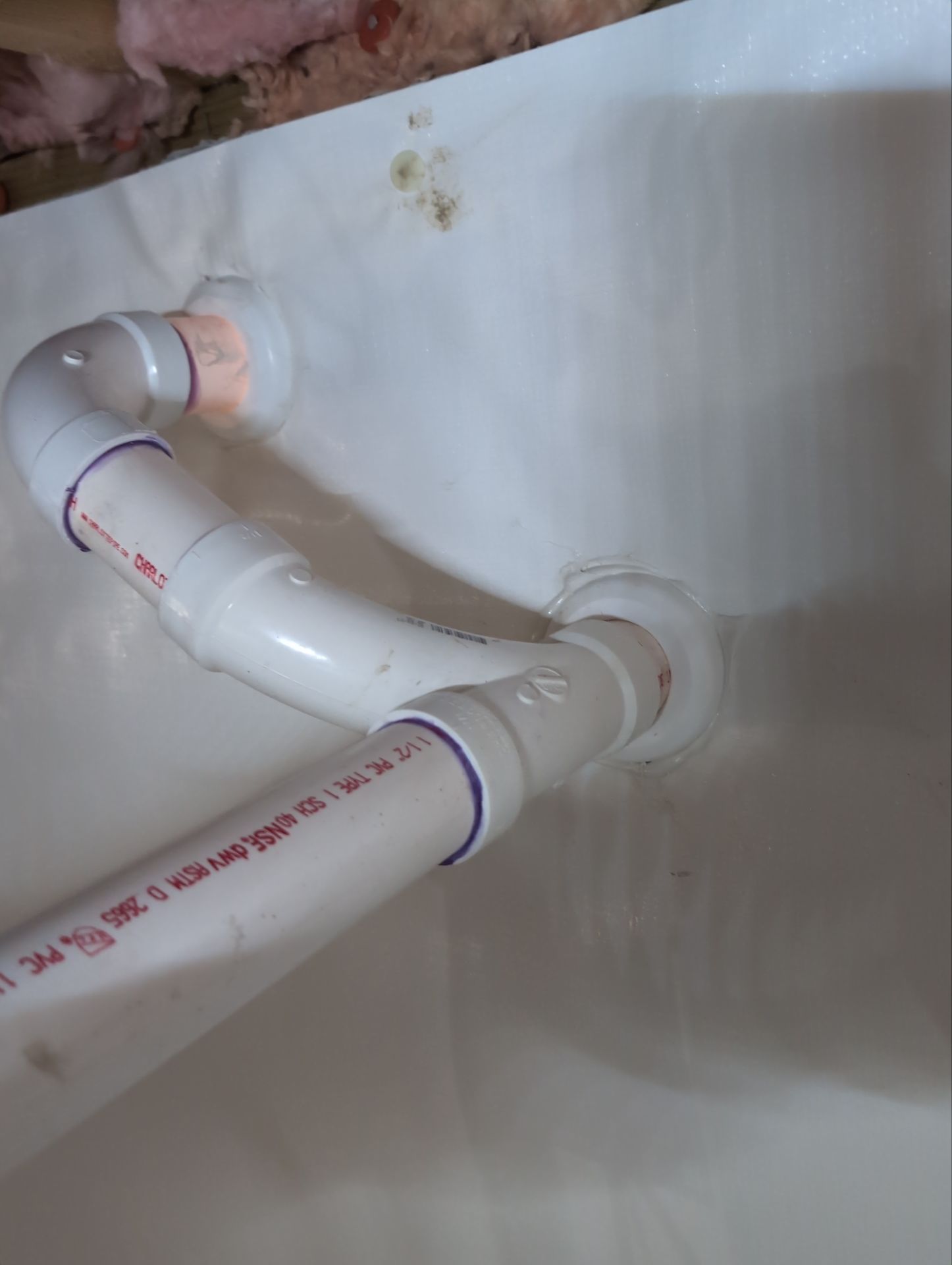 Crawl Space Encapsulation by Toledo Basement Repair