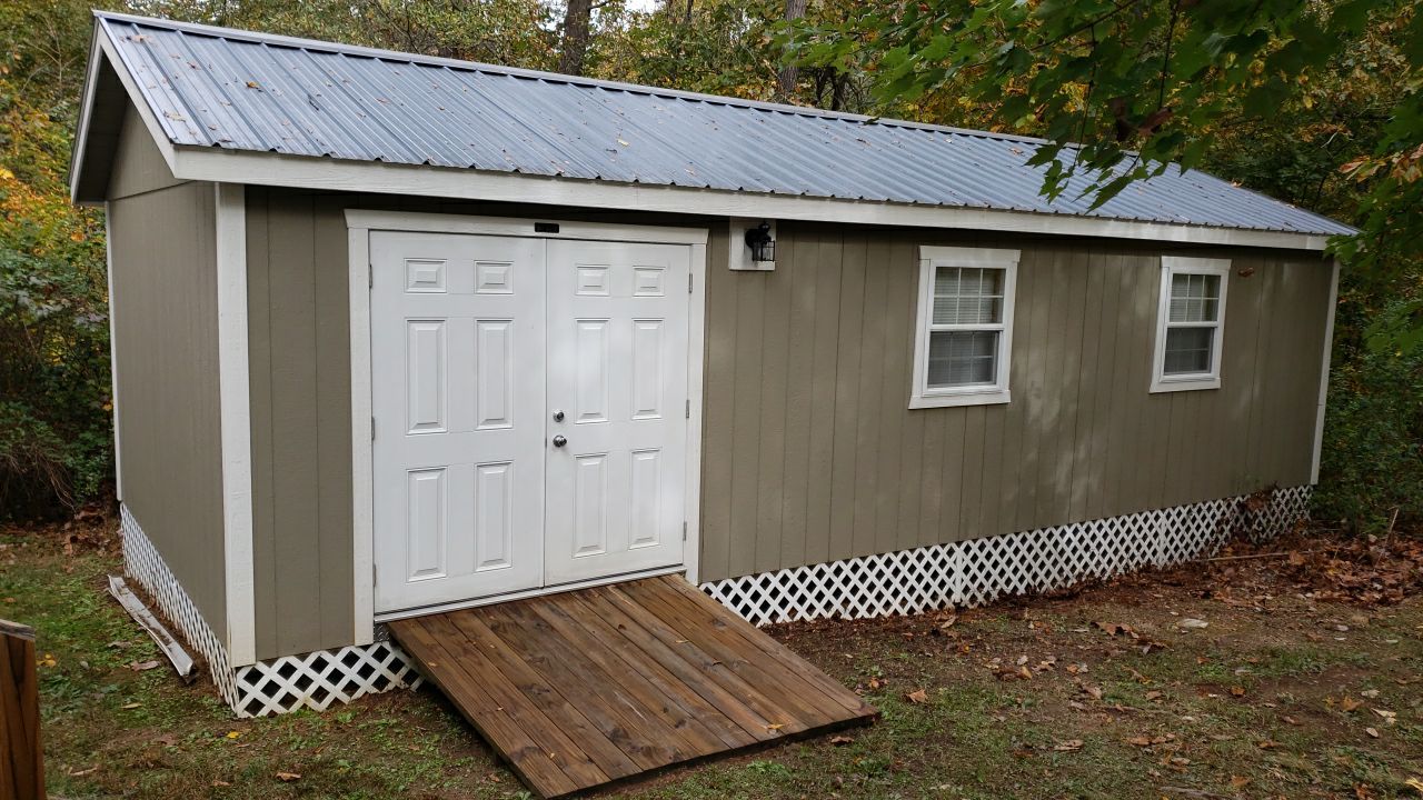 House Wash using cleaner by Power Wash Masters LLC