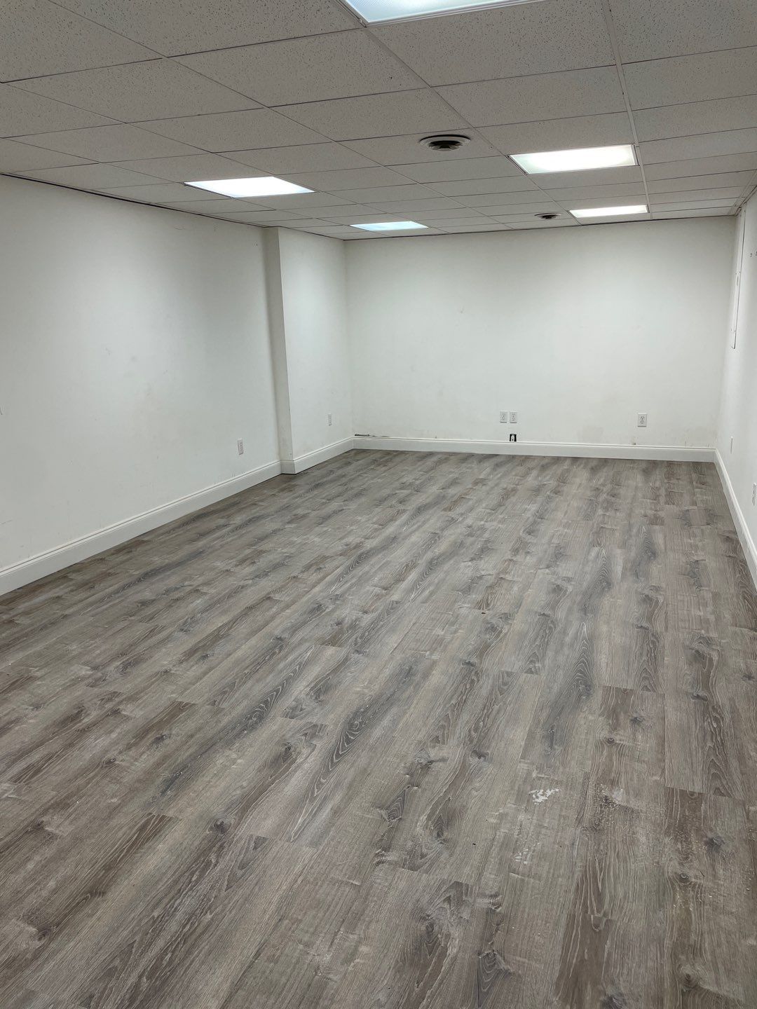 Russet Woods Basement Remodel by Pillar and Pine