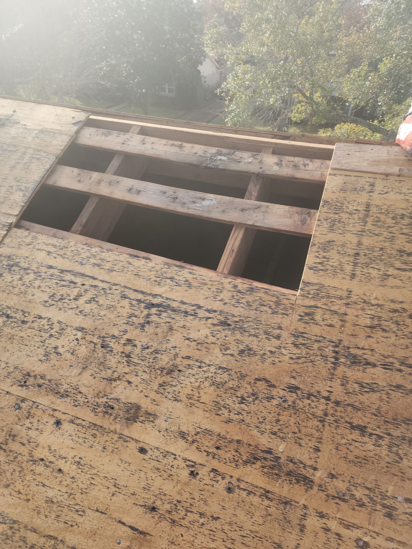 Roof Replacement Missouri City by Roof Repair Company