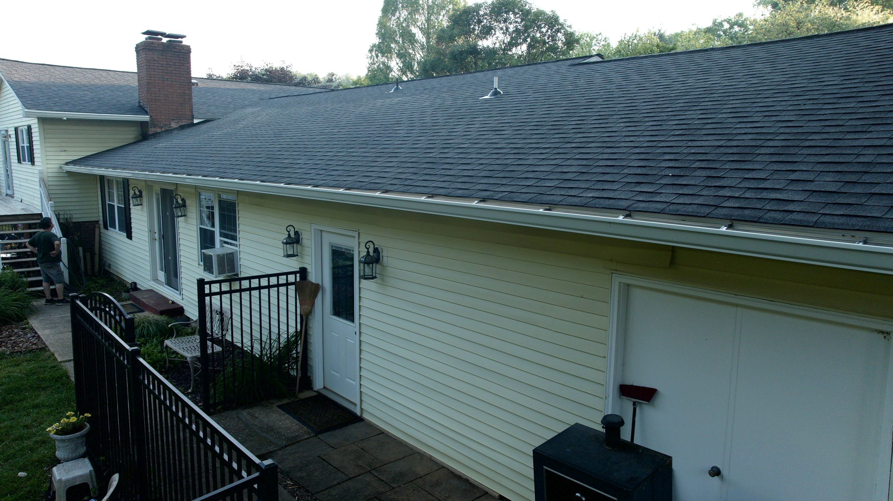 Project in Westminster by ZA&MY SERVICES LLC