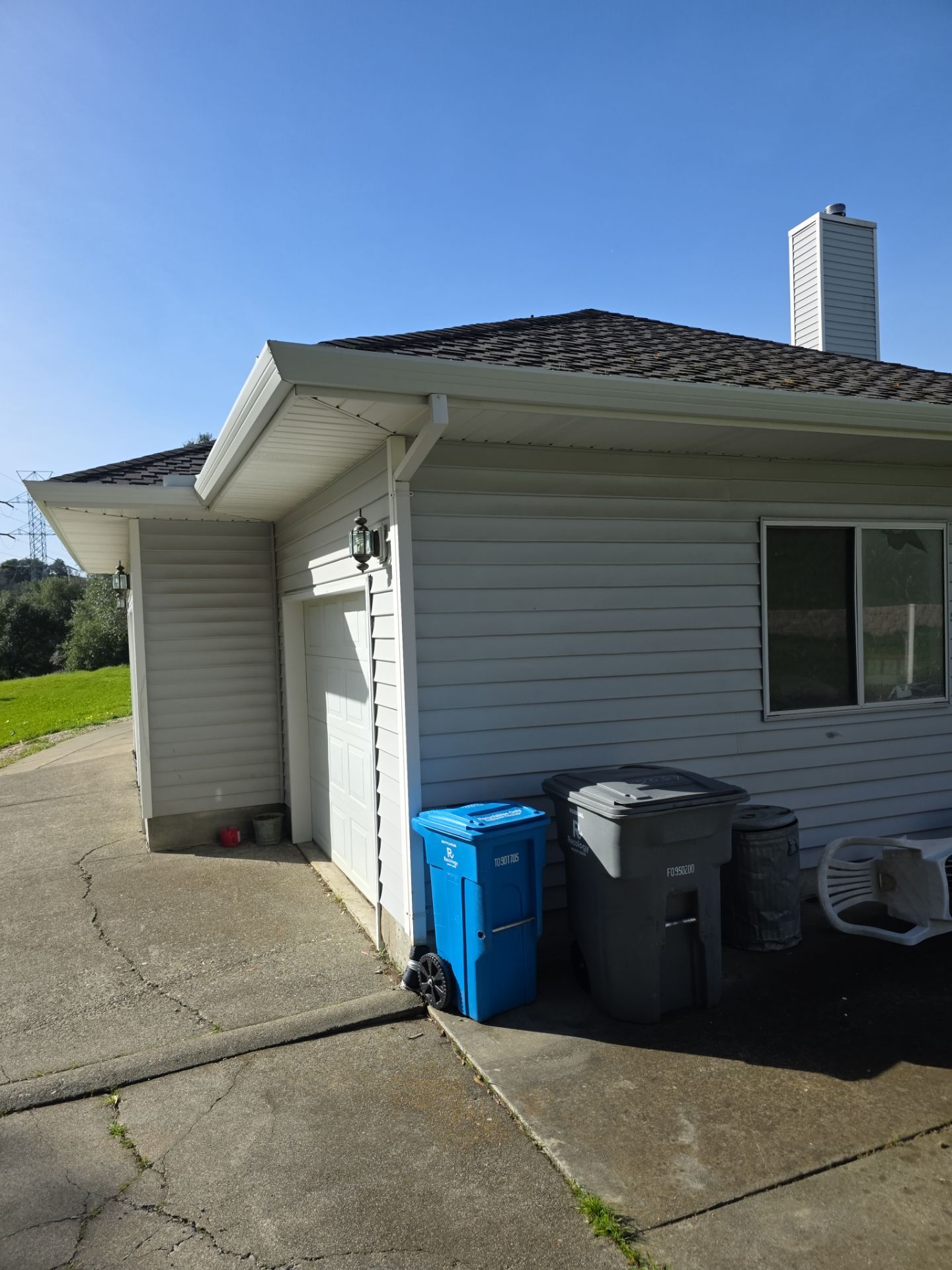 Roof Rejuvenation using Roof Maxx Treatment by Roof Maxx of Folsom