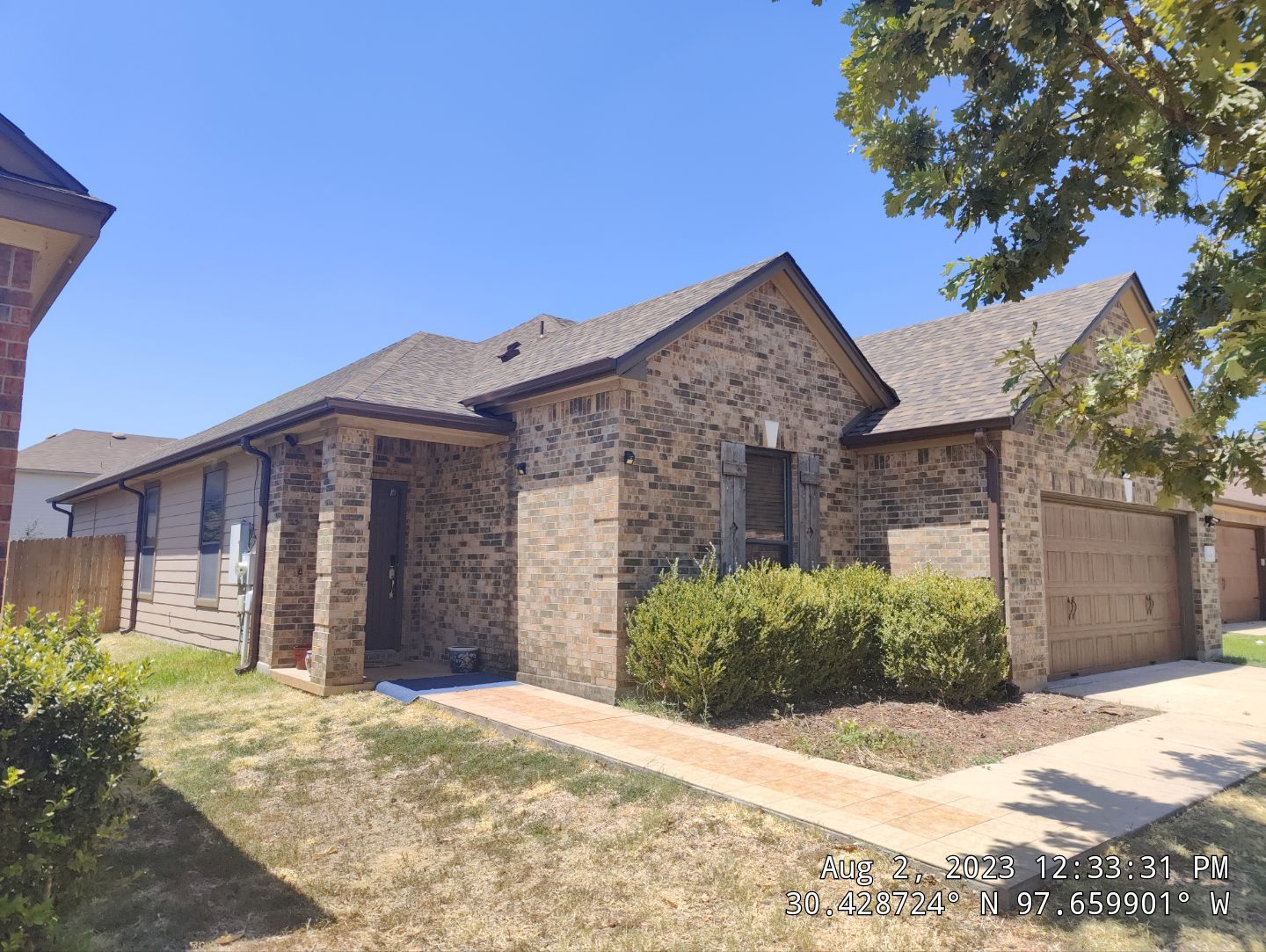 Residential Roofing Installation using IKO Dynasty by DeZign Roofing & Exteriors