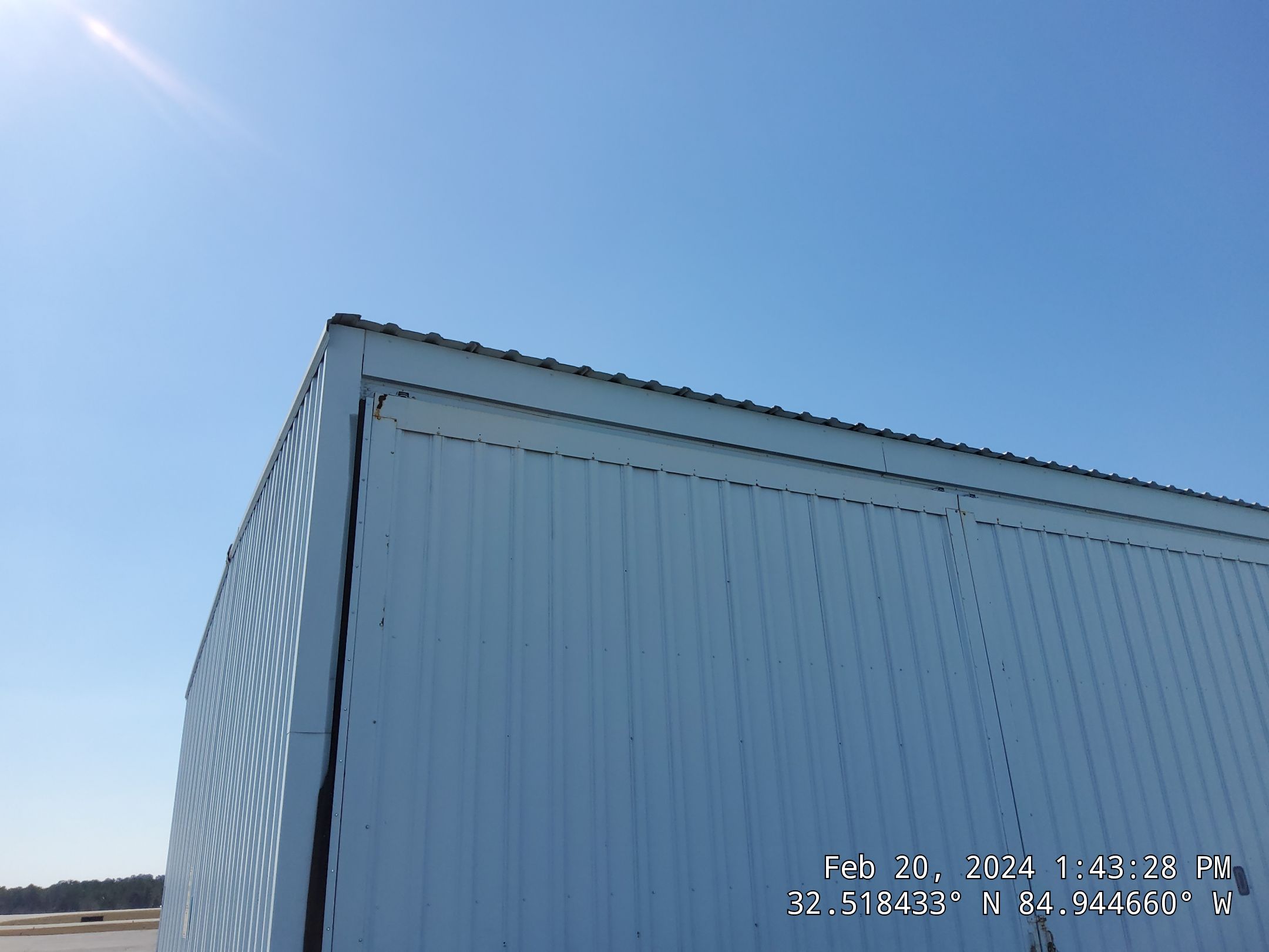 Columbus Airport CSG by iGreen Solutions