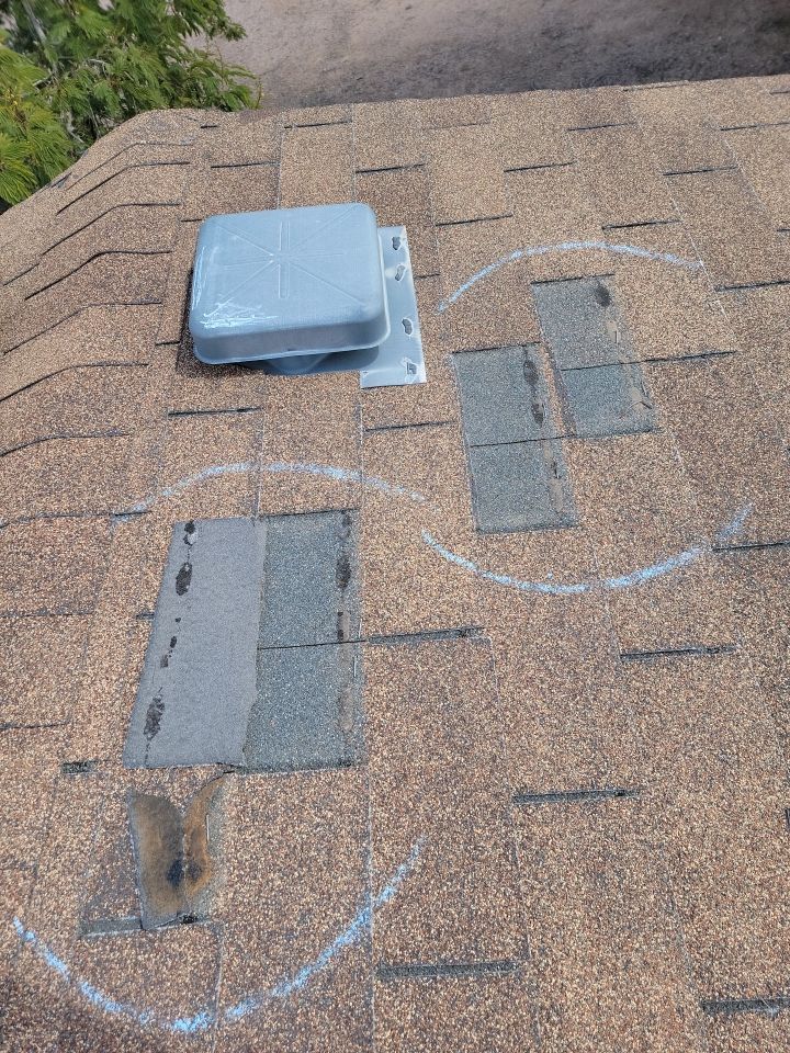 Angies's Full Re-Roof (Energy Star) by All Storm Roofing & Construction