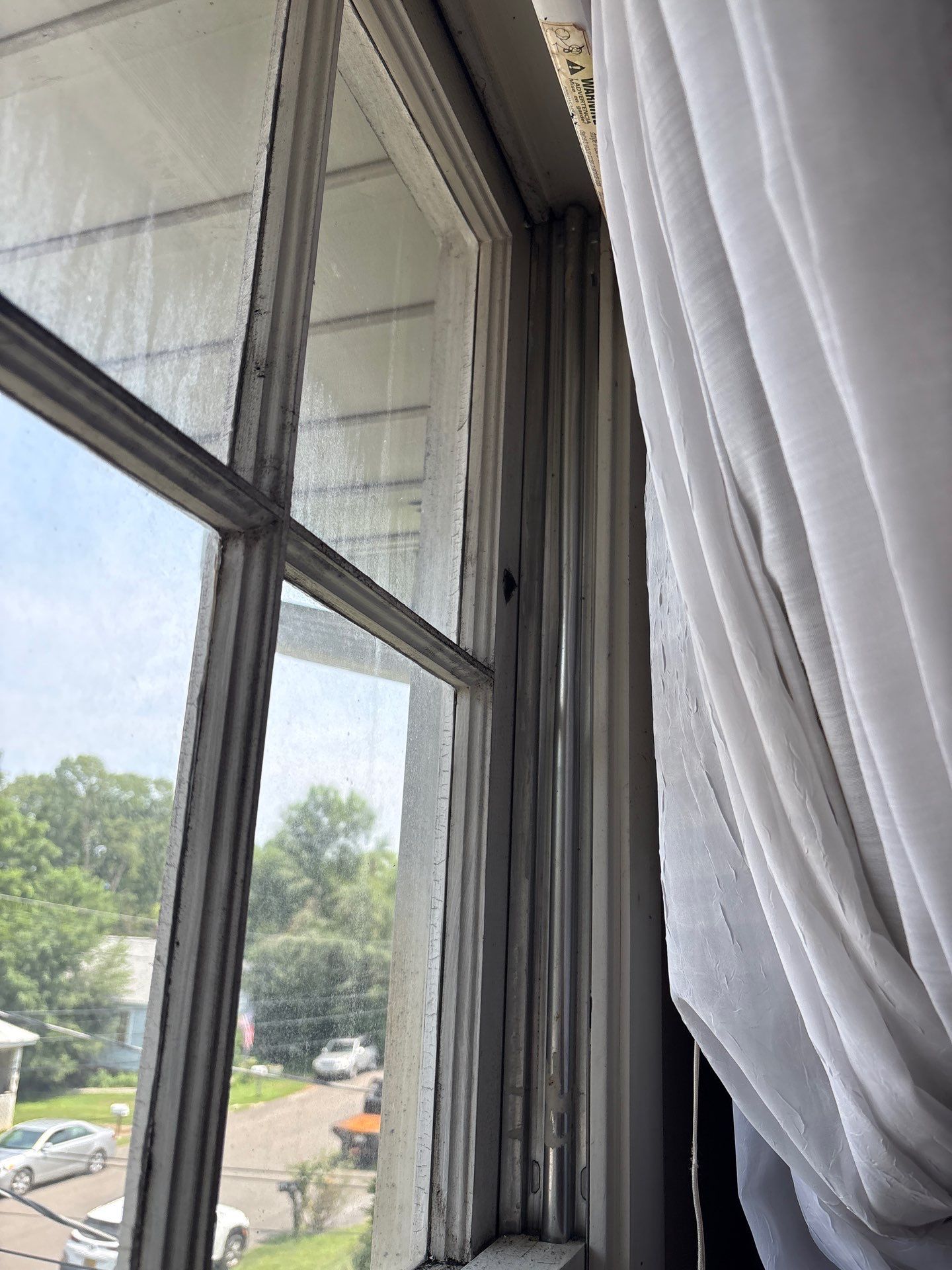 Window Replacement by Winchester Roofing