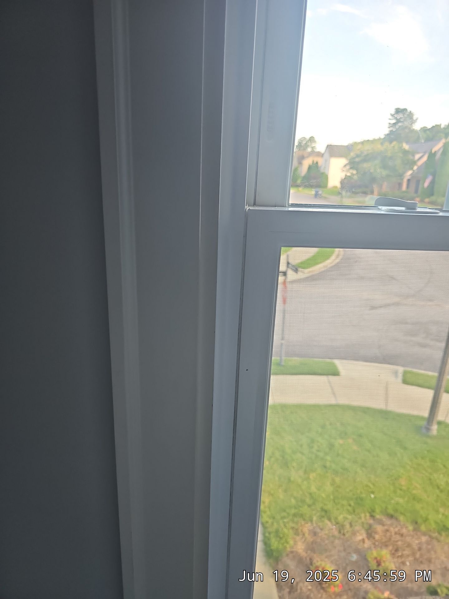 Steele Project in Hoover by The Window Source