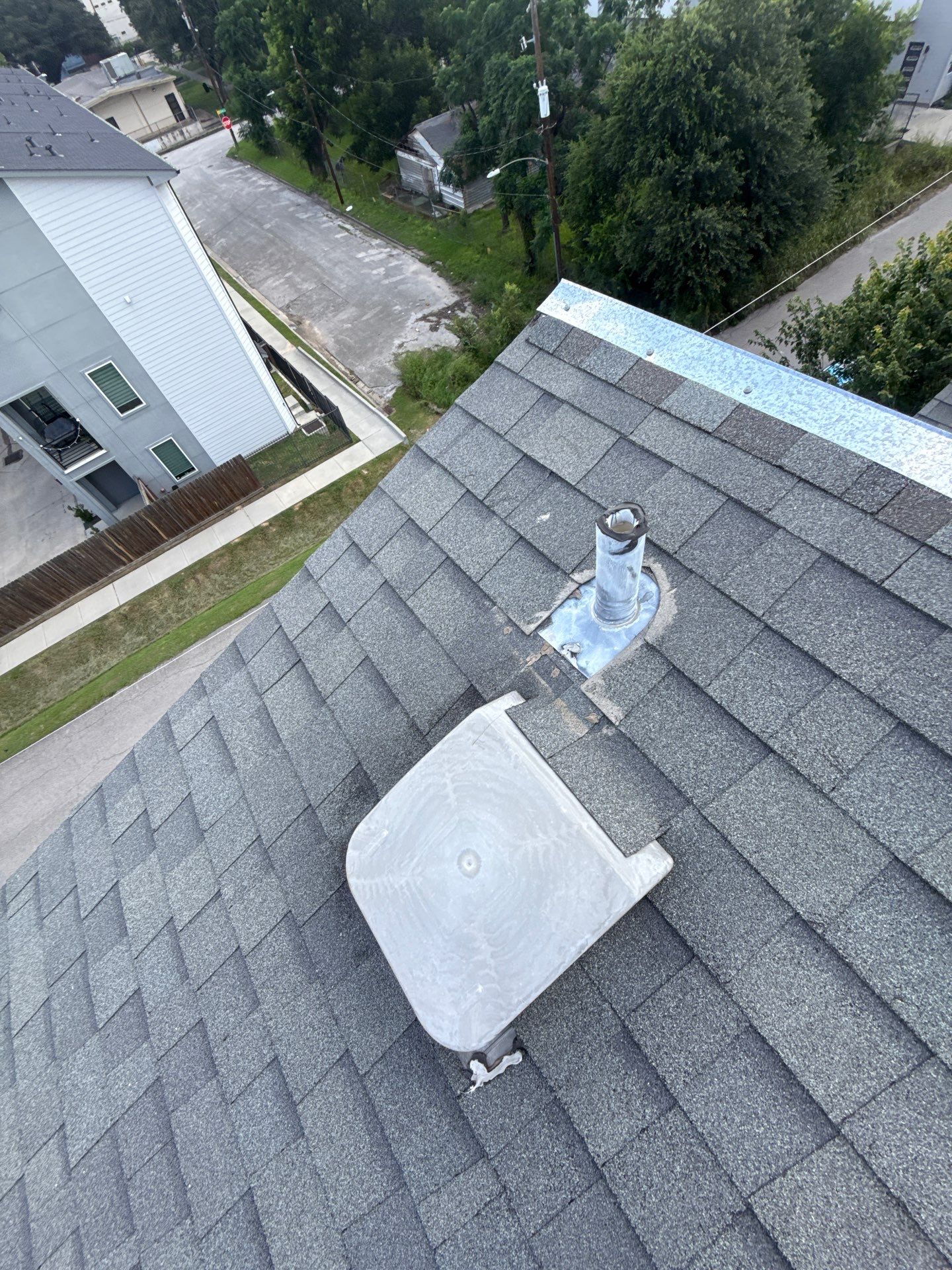 Roof Replacement in Greater Fifth Ward, Houston TX by Roof Repair Company