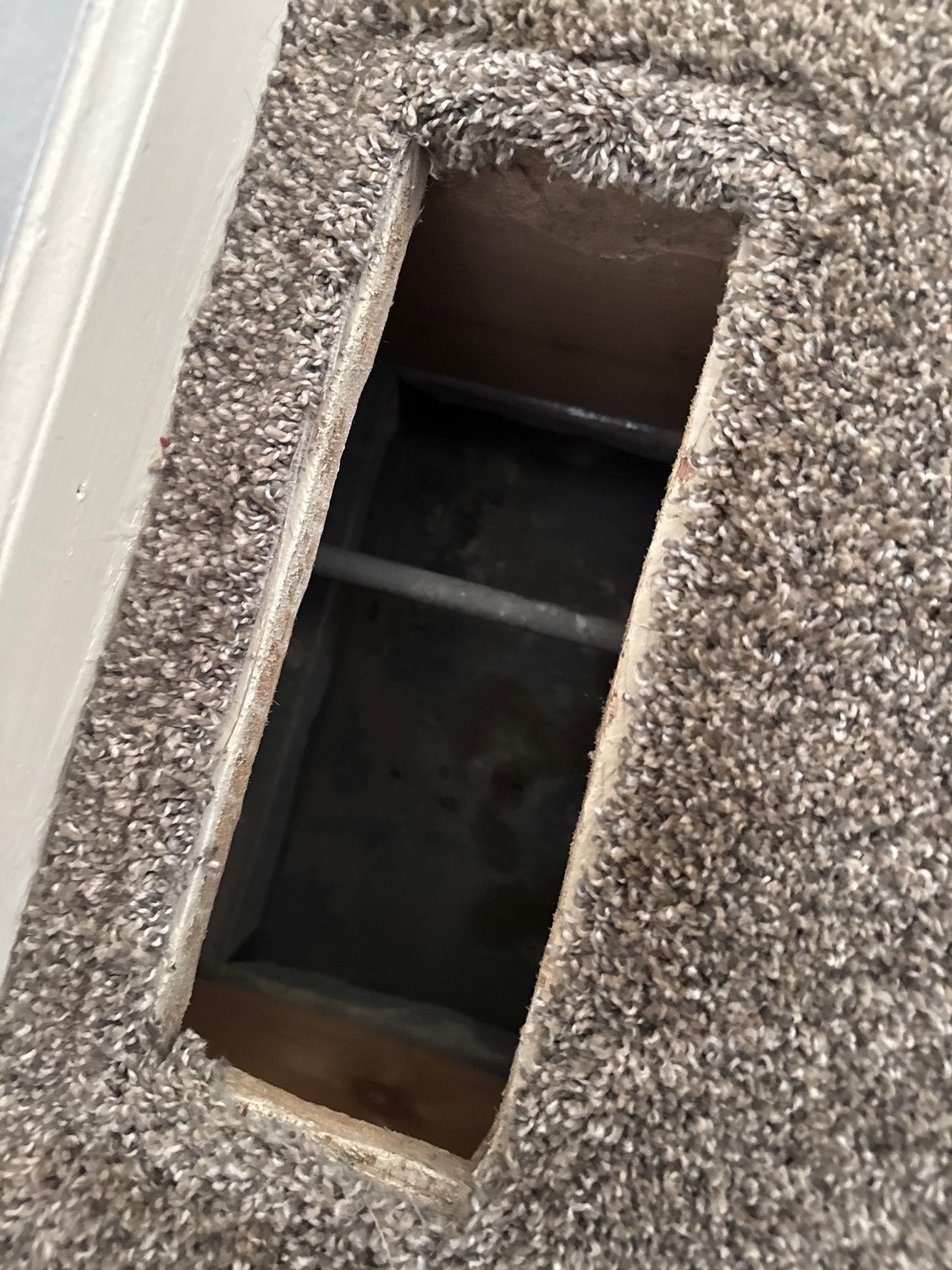 Air Duct Cleaning Service by GSHA Services LTD