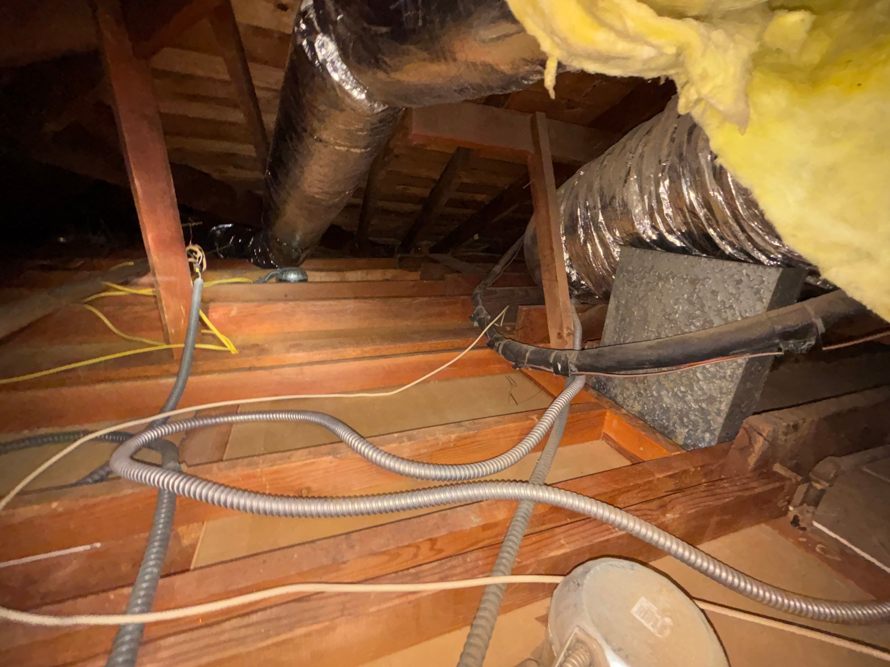 Project in Los Angeles by Insulation Labs