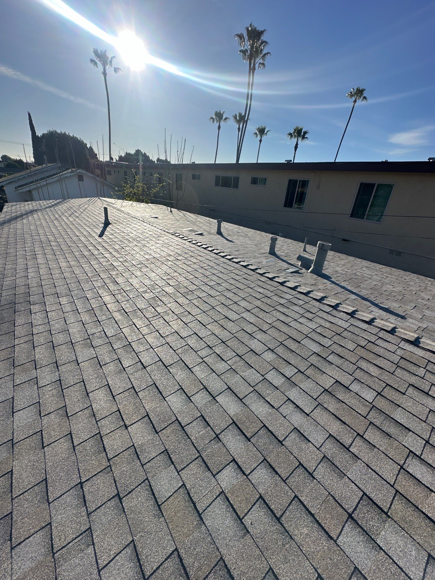 Roof Replacement - Temple City, CA 91780 by Epic Roof Replacement