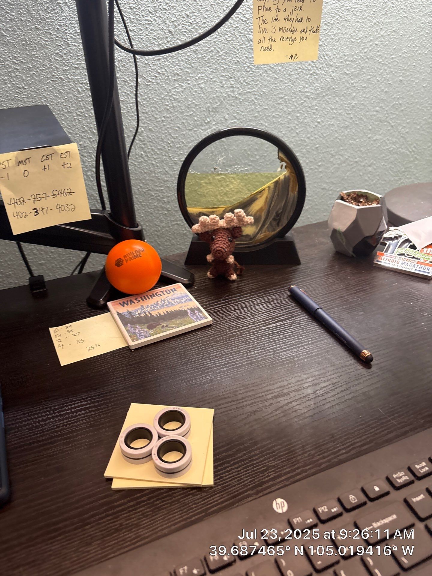 Jones Roof by CompanyCam Sales Demo