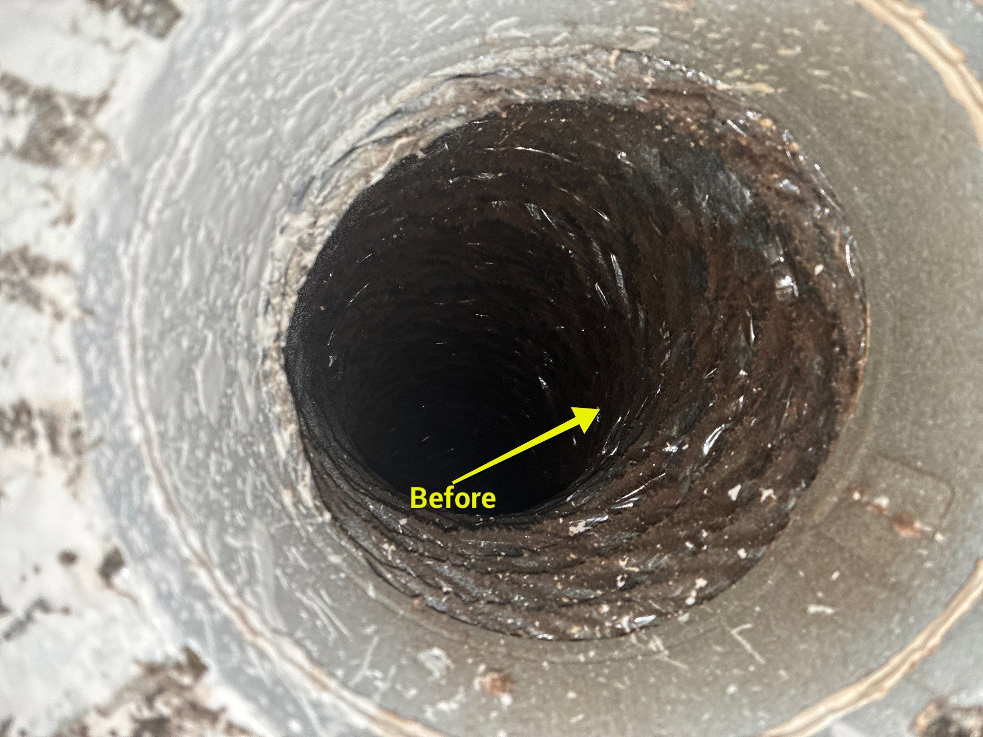 Air Duct Cleaning in The Villages by Hygienic Air, Inc