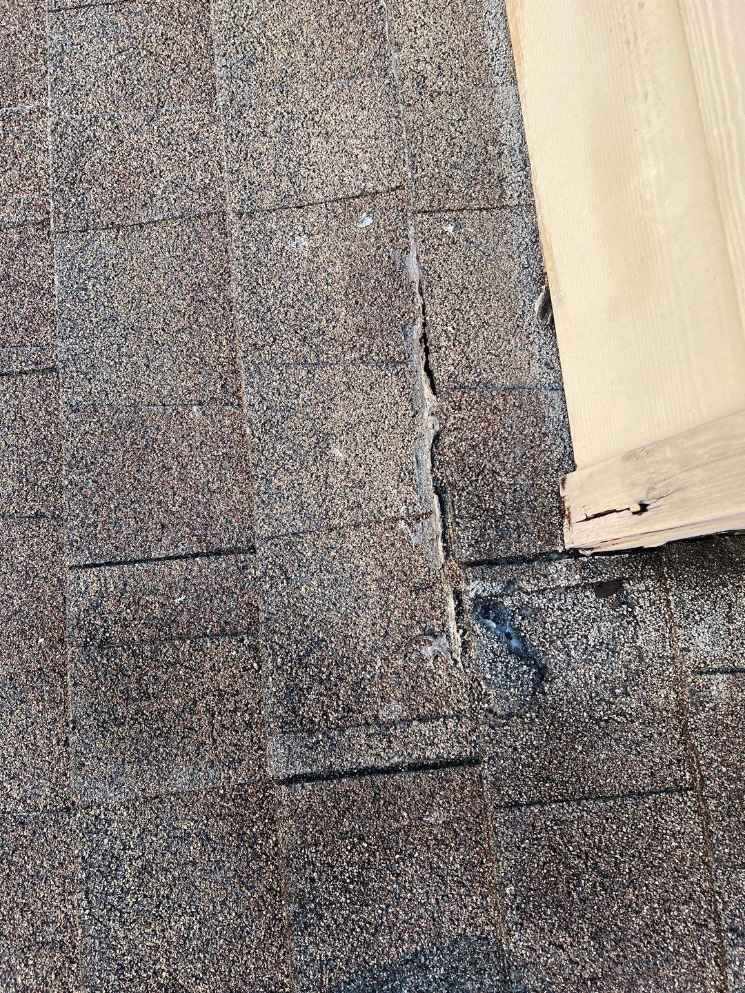 Project in Tampa 33614 by Mitchell Roofing Company LLC