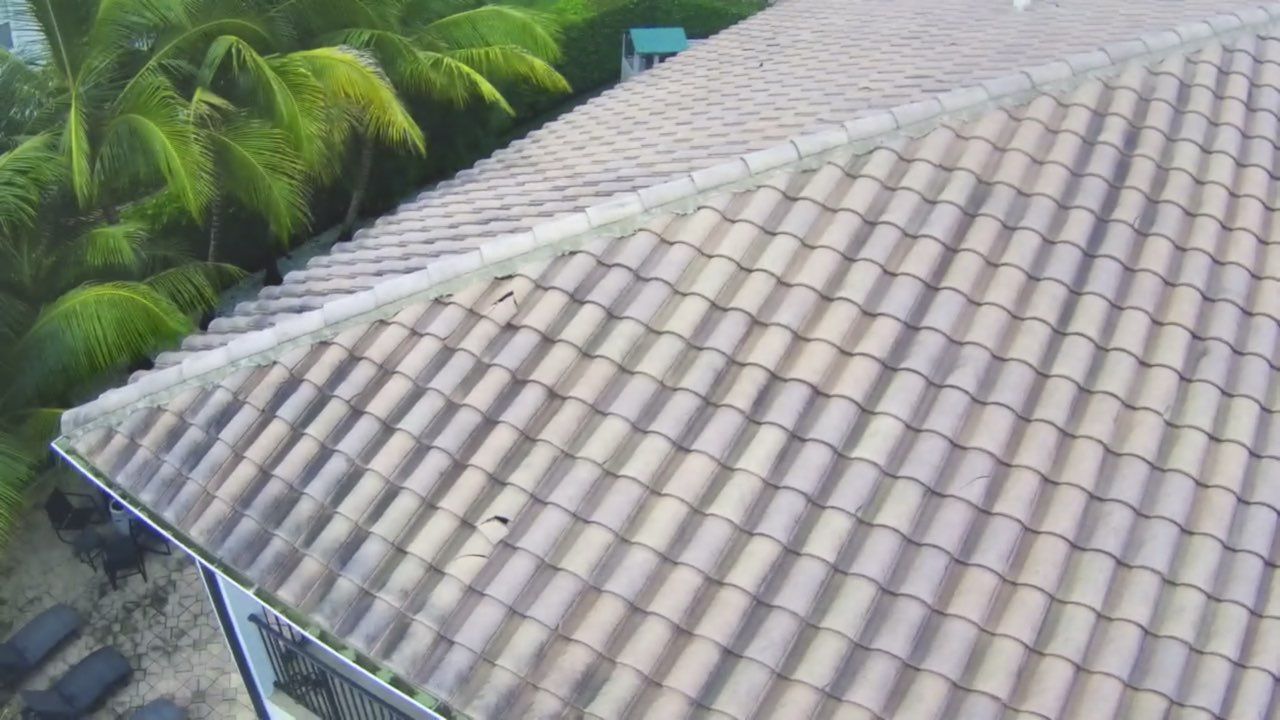 Tile Roof Repair in Boynton Beach – Expert Service for a Hassle-Free Home Sale by Aastro Roofing