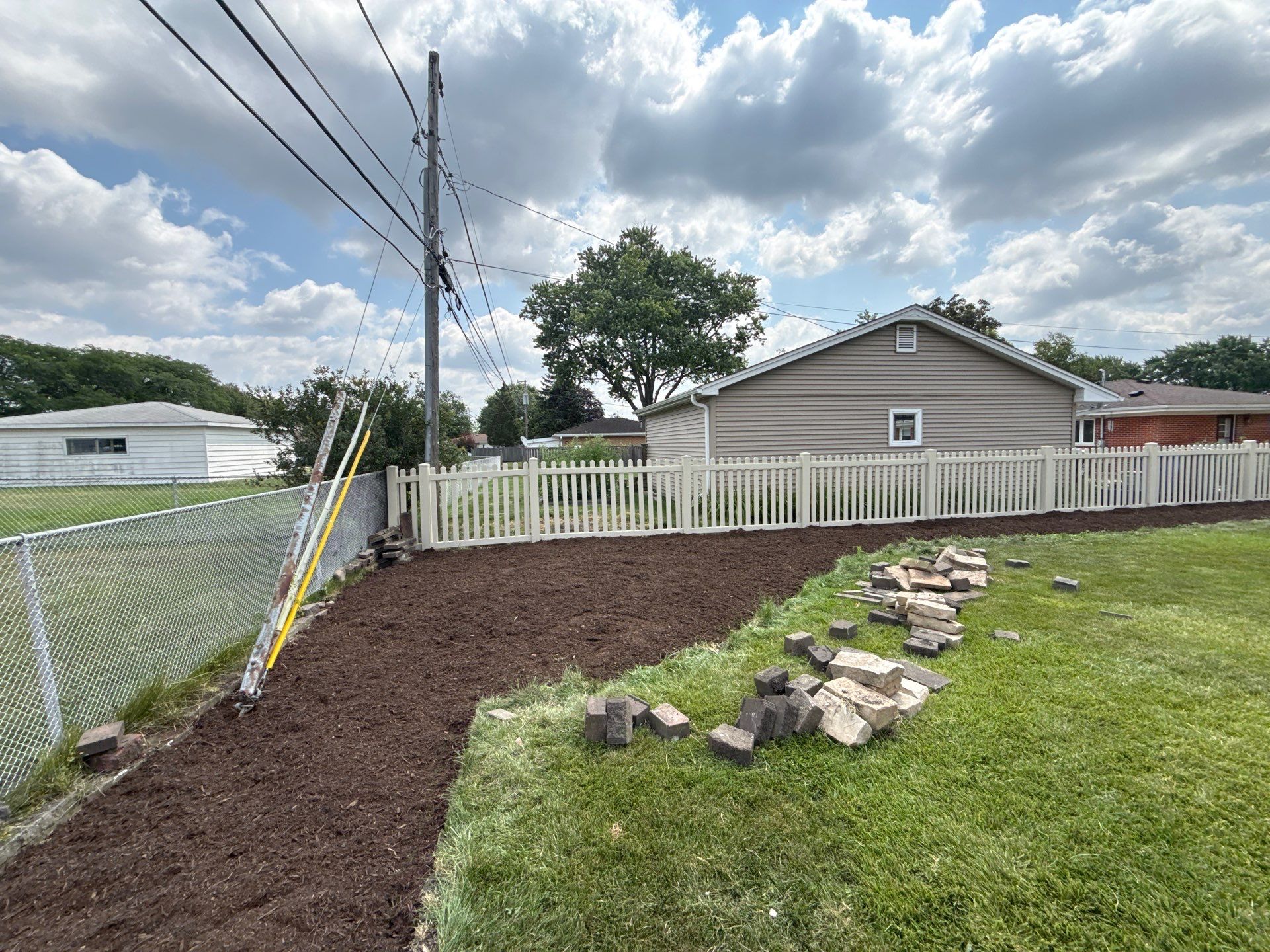 James B. - Mount Prospect, IL by A&N