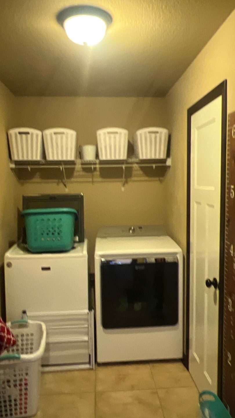 House update with repaint by Cutting edge painting 