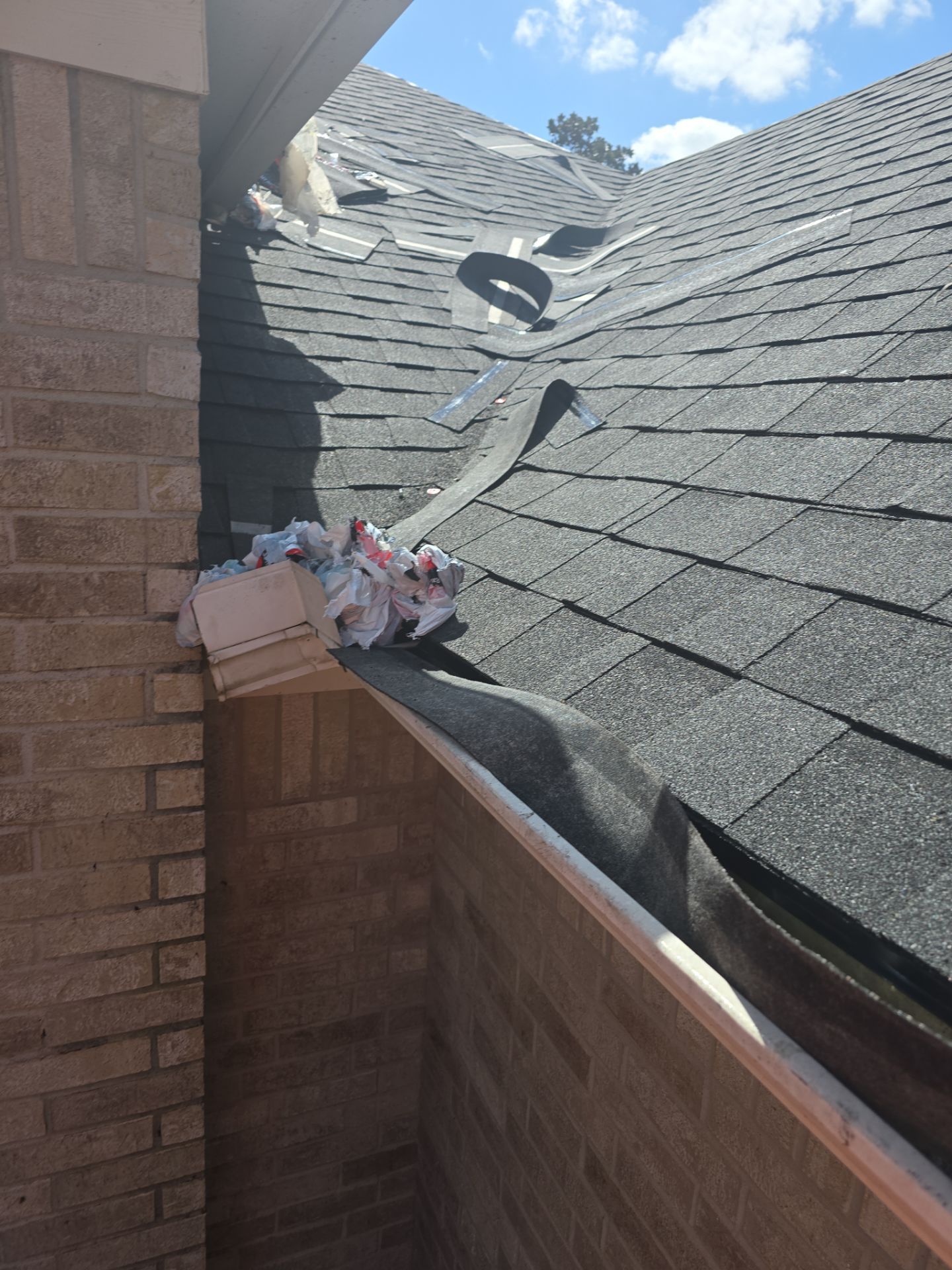 Roof Repair Pearland by Roof Repair Company
