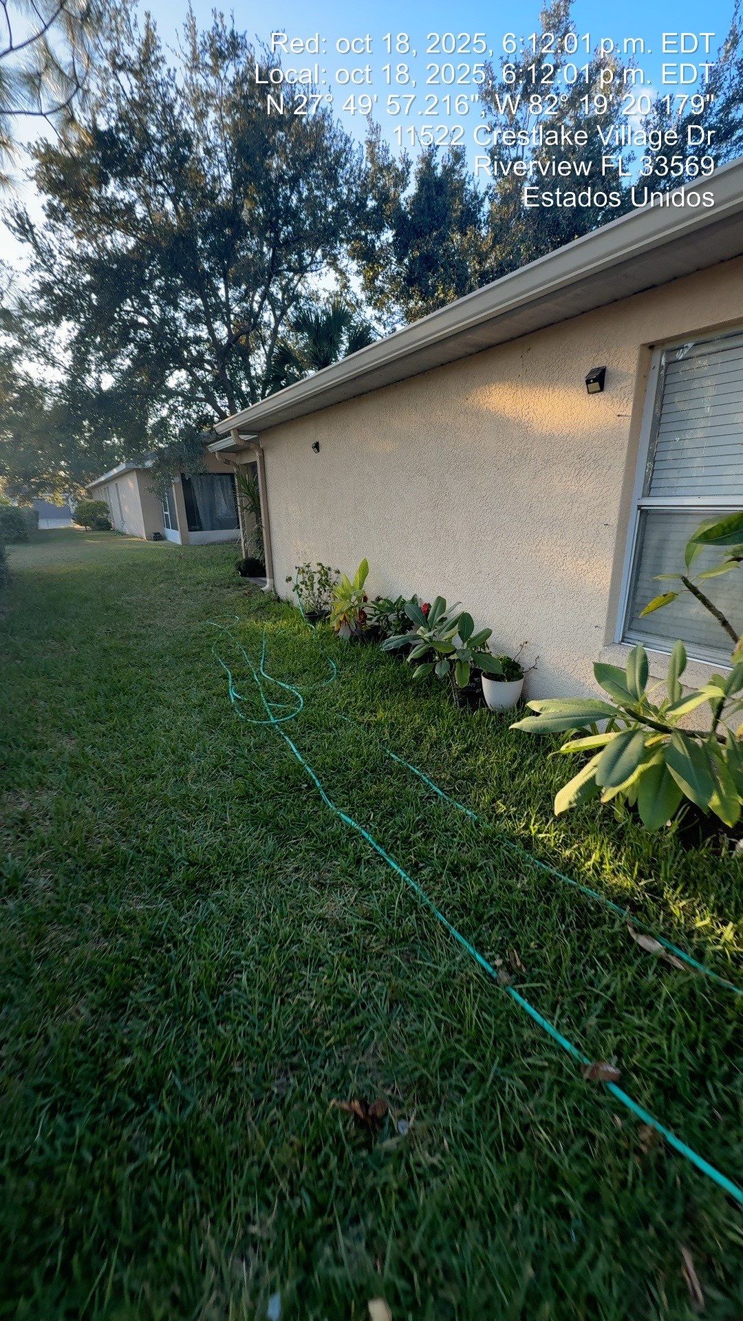 Project in Riverview by You Restorations LLC DBA YOU-Home