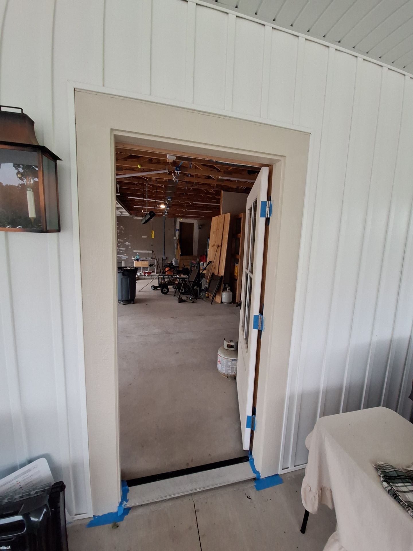 Exterior Home Transformation | Nunica, Michigan by Gordon Painting