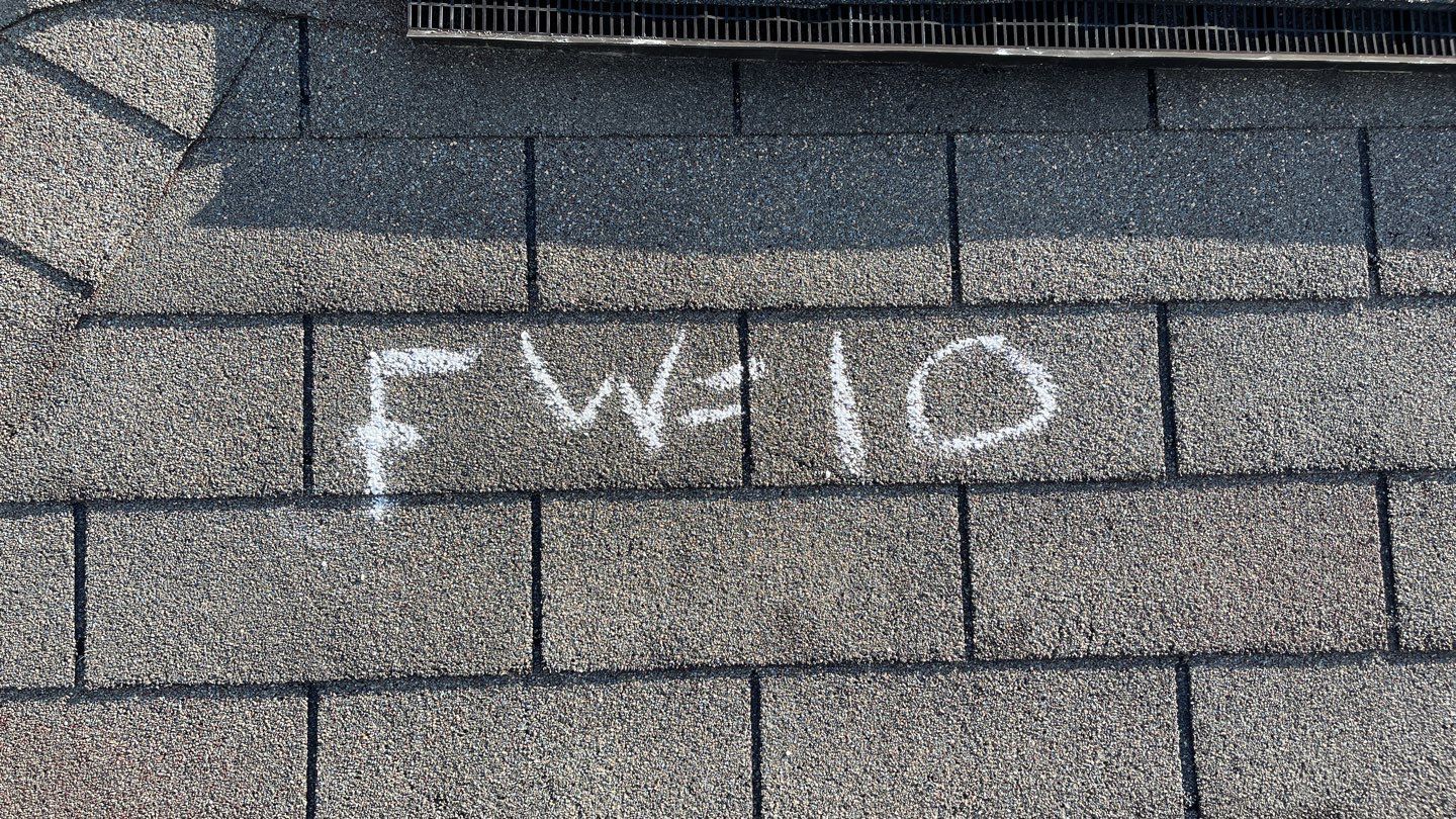 Residential Roofing Installation using Owens Corning by Inspector Roofing and Restoration