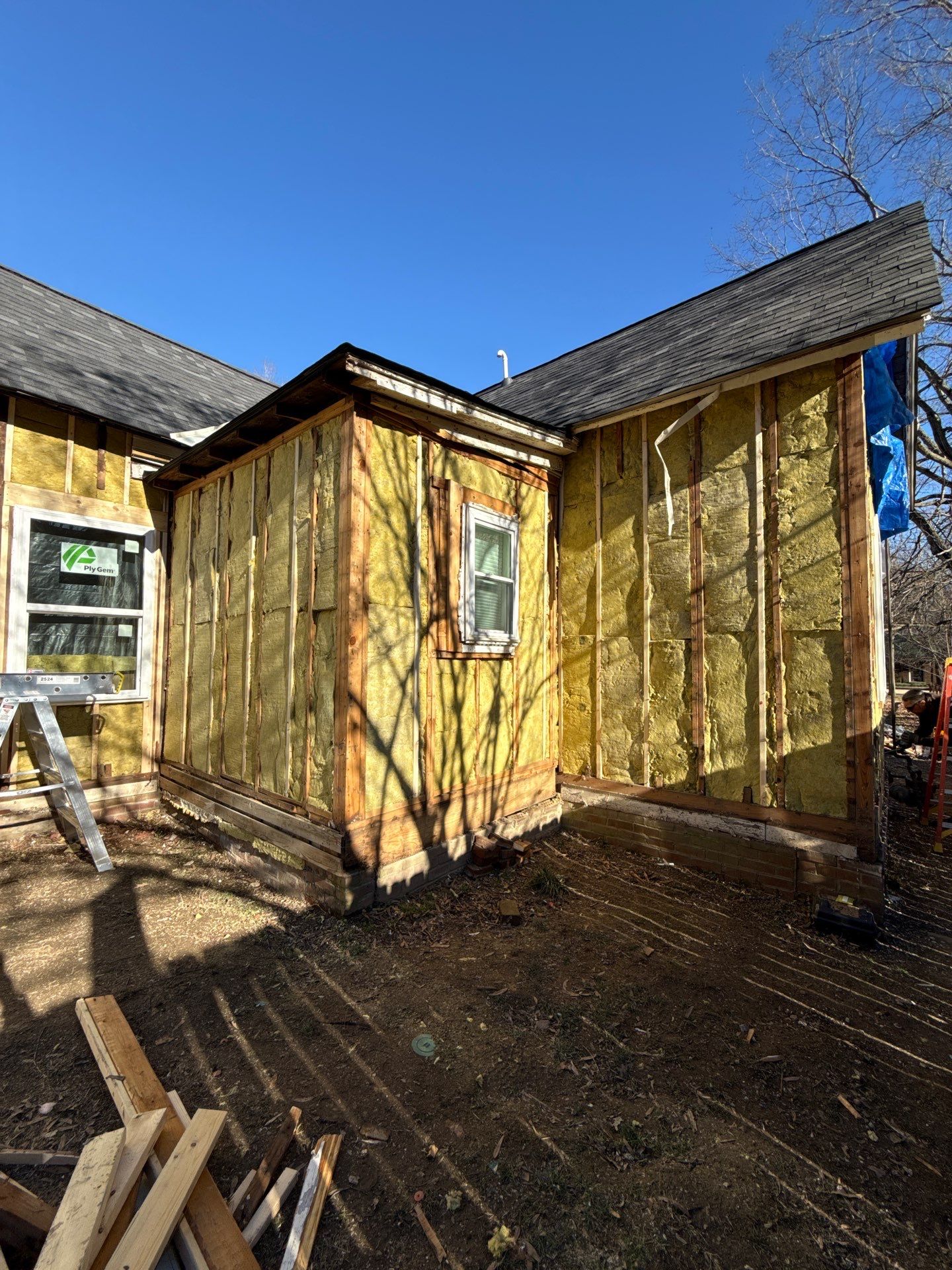 Home Upgrade in Brighton, TN by Skilled Construction LLC