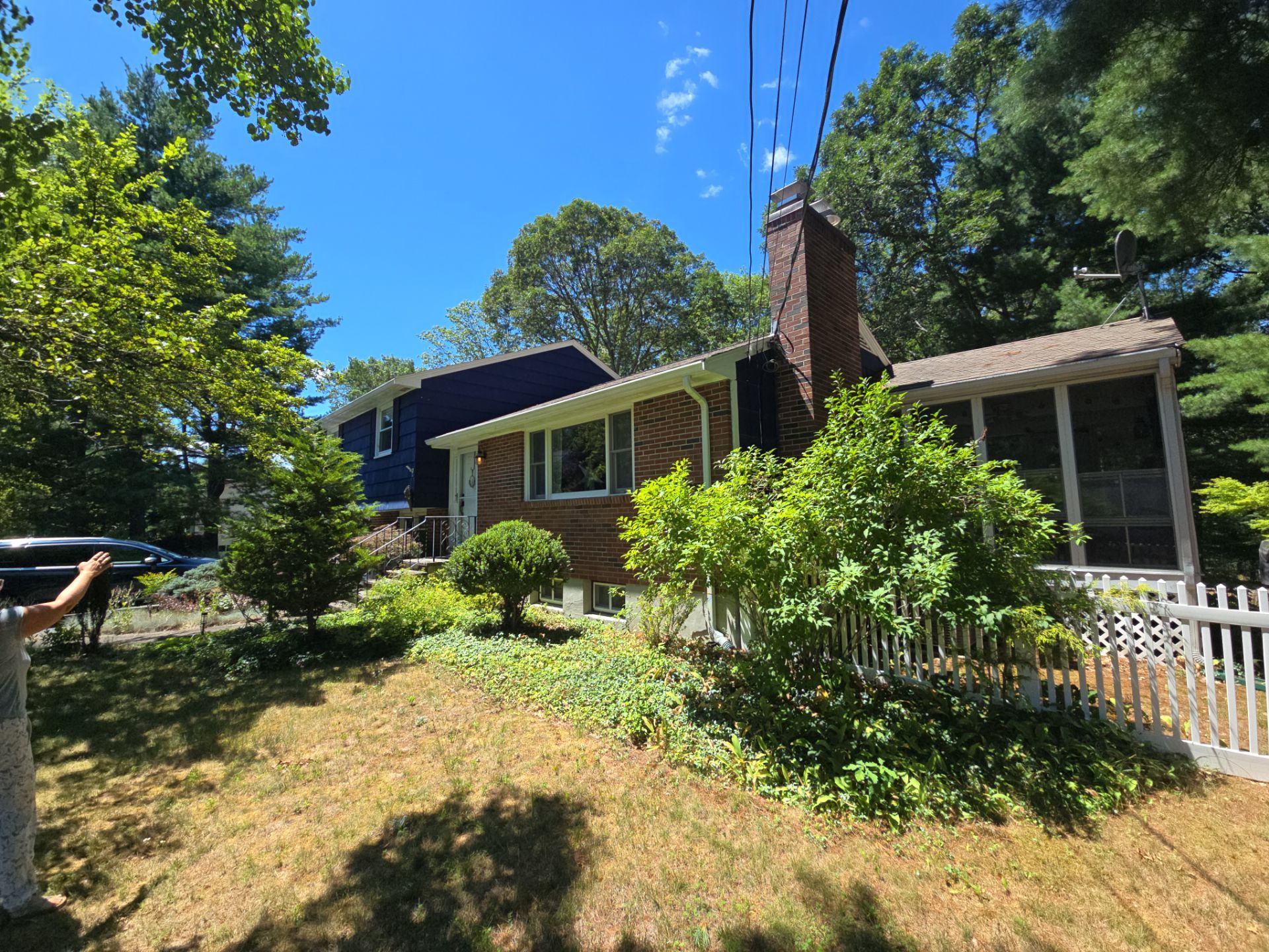 Complete James Hardie Siding Replacement by UBrothers Construction