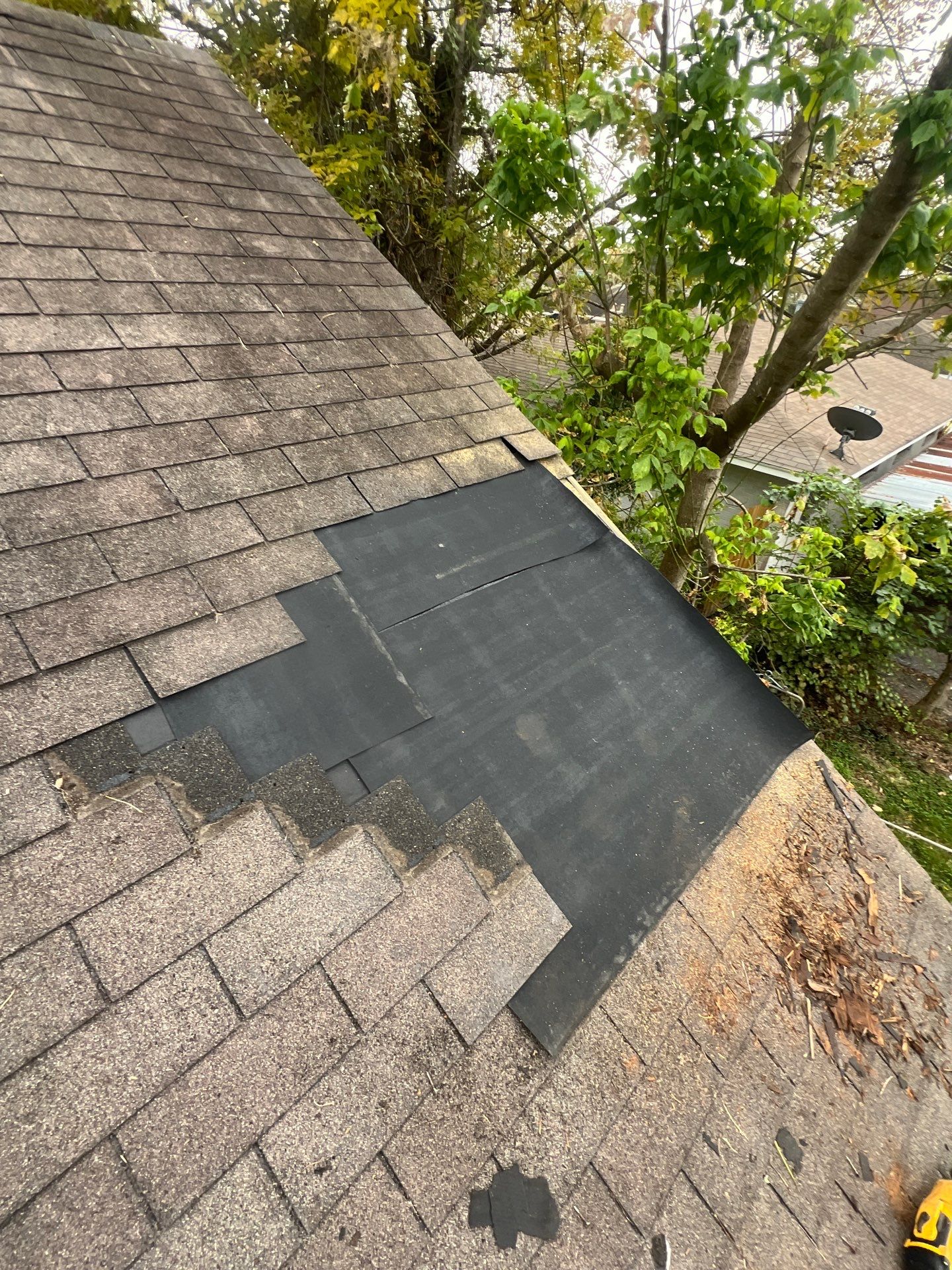 Roof Repair Houston by Roof Repair Services LLC