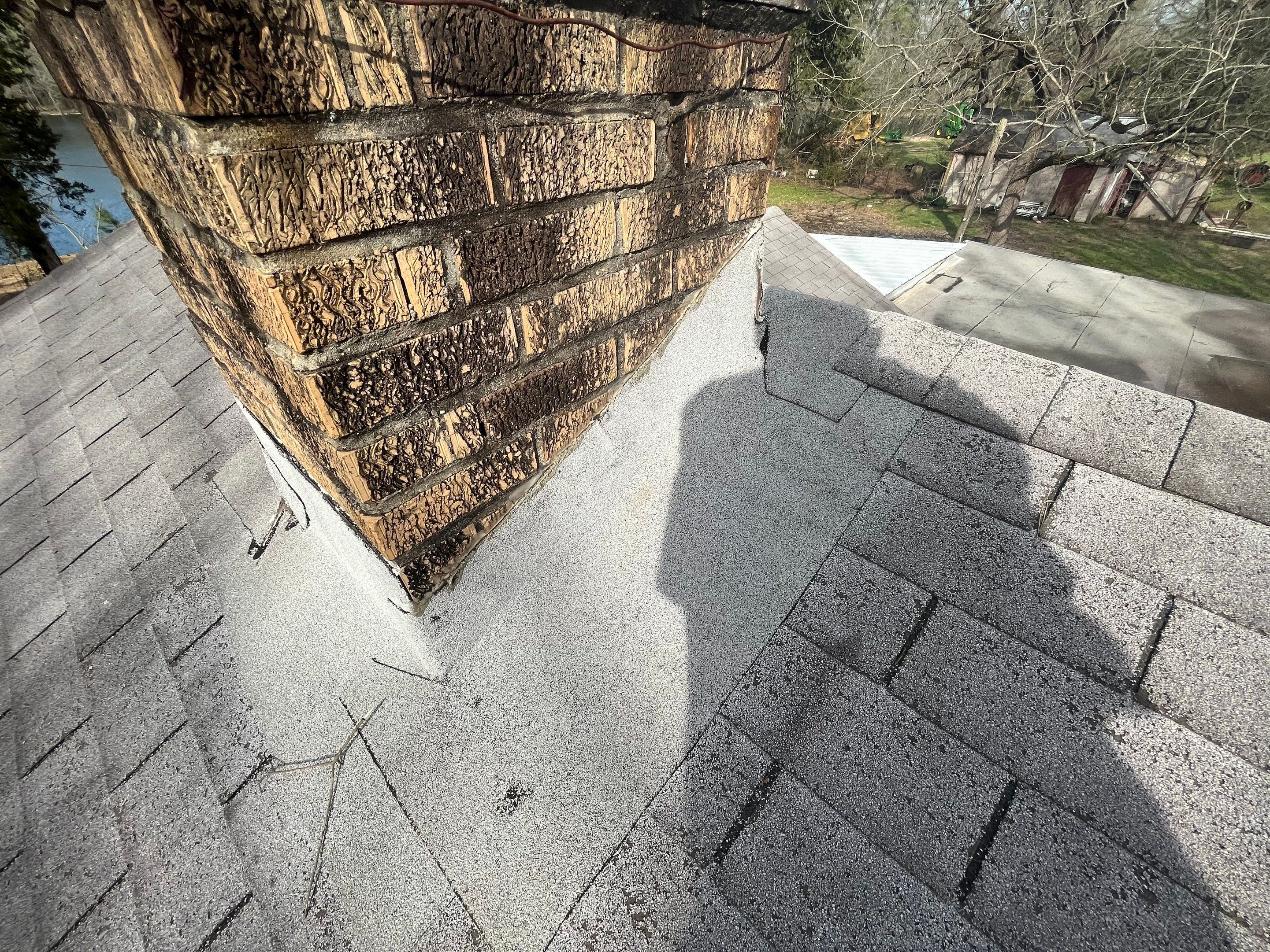 Residential Shingle Reroof using Malarkey Architectural Highlander NEX by Hostetler Roofing