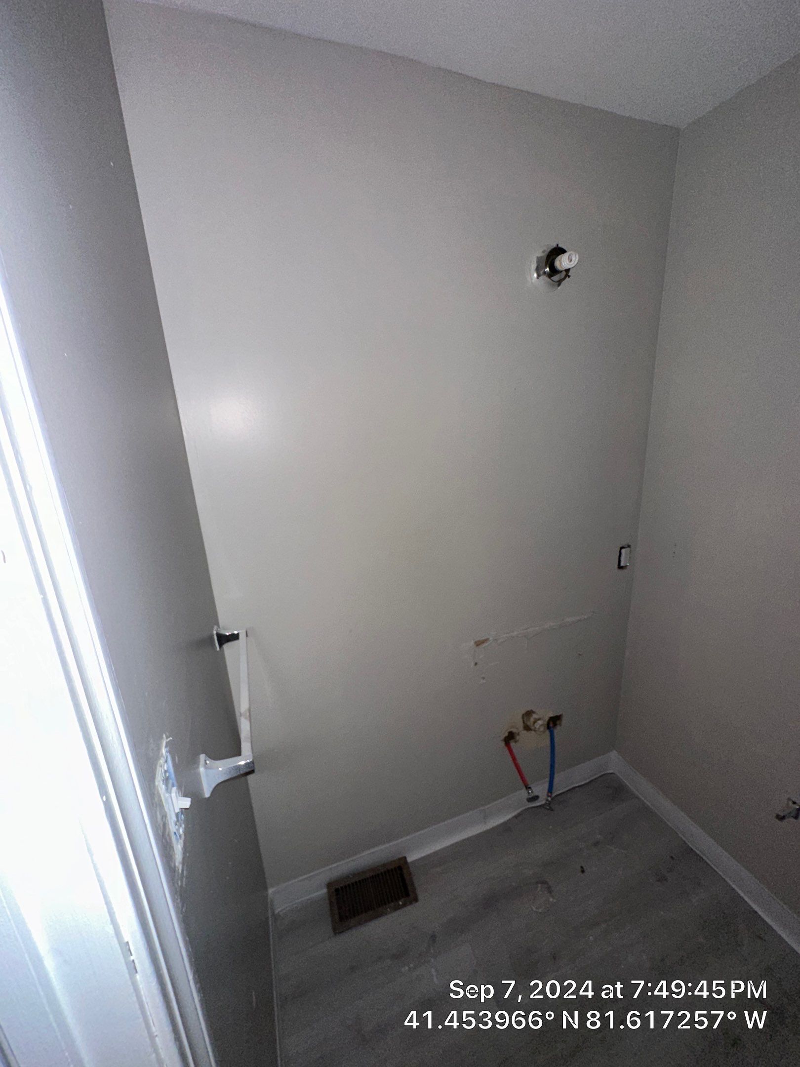 Multifamily Full Remodel by Reinovation