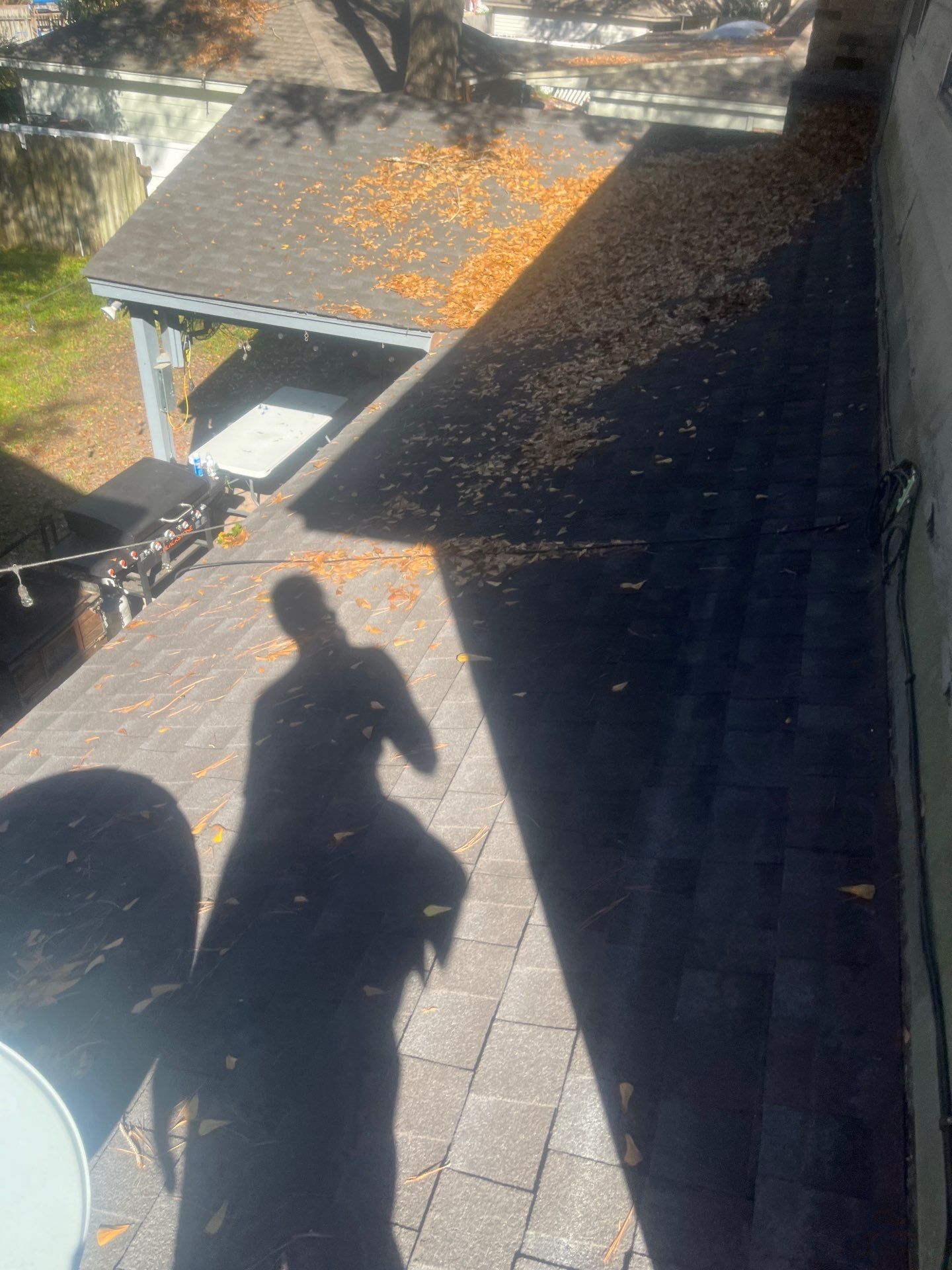 Residential Roofing Installation using Owen's Corning, Houston Tx by Roof Concepts Construction
