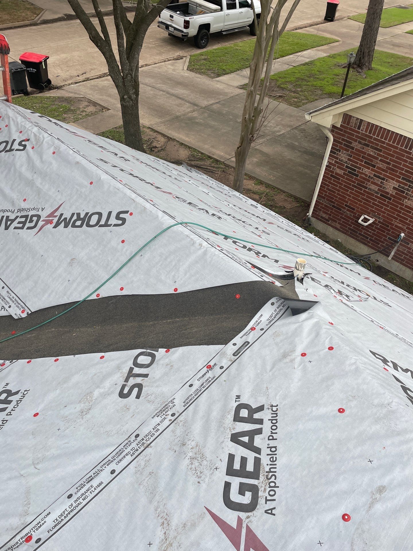 Roof Replacement Katy by Roof Repair Company