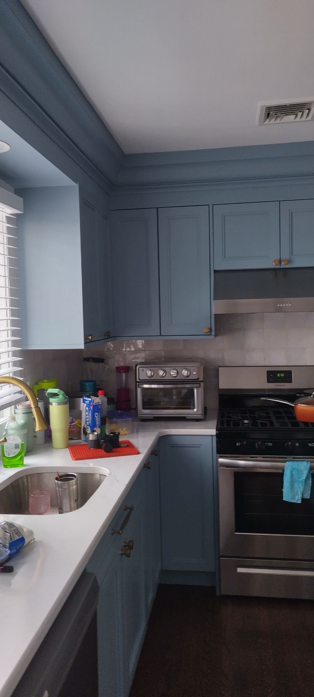 Home Remodel by Cedar Contractors Group, Inc.