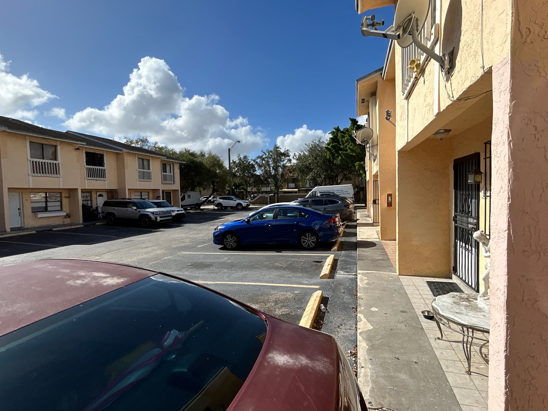 ALHABRA CONDO - BLDG 5326 by Souffront Construction & Engineering
