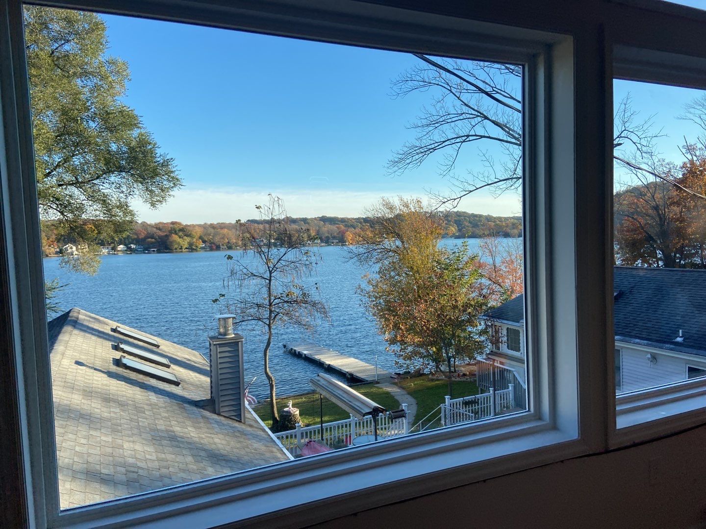 Window Replacement and Installation by Morris Renovations Inc