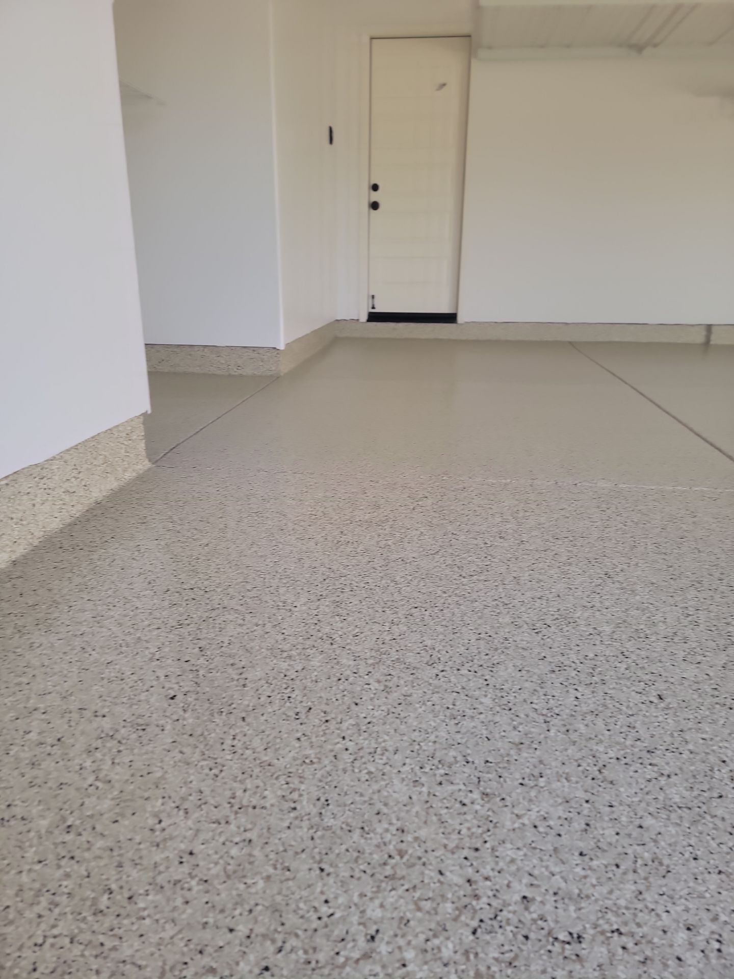 Fresh Garage by MGP Coatings